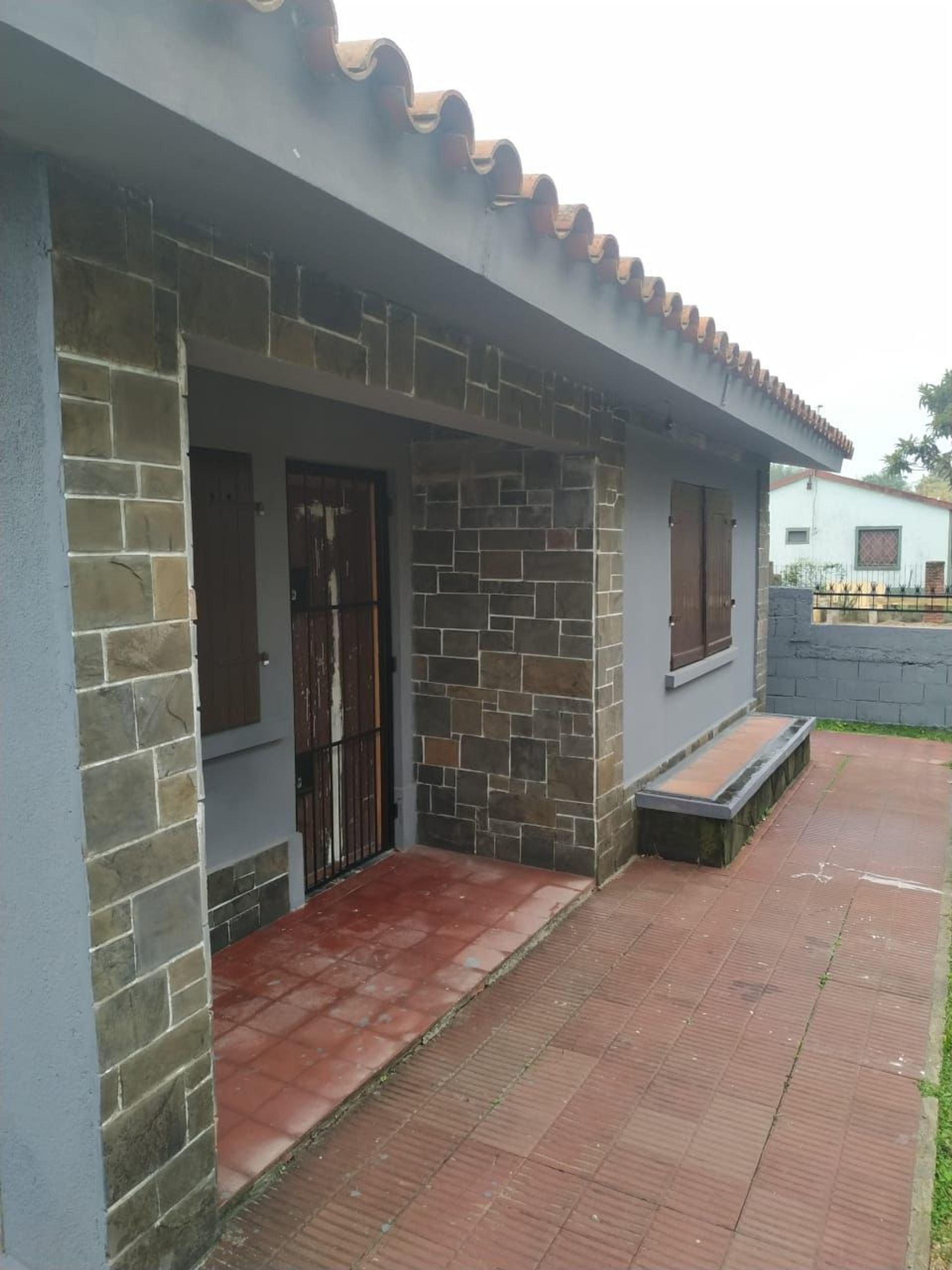 Alquiler  casa con gran terreno en Las Piedras · Foto 7