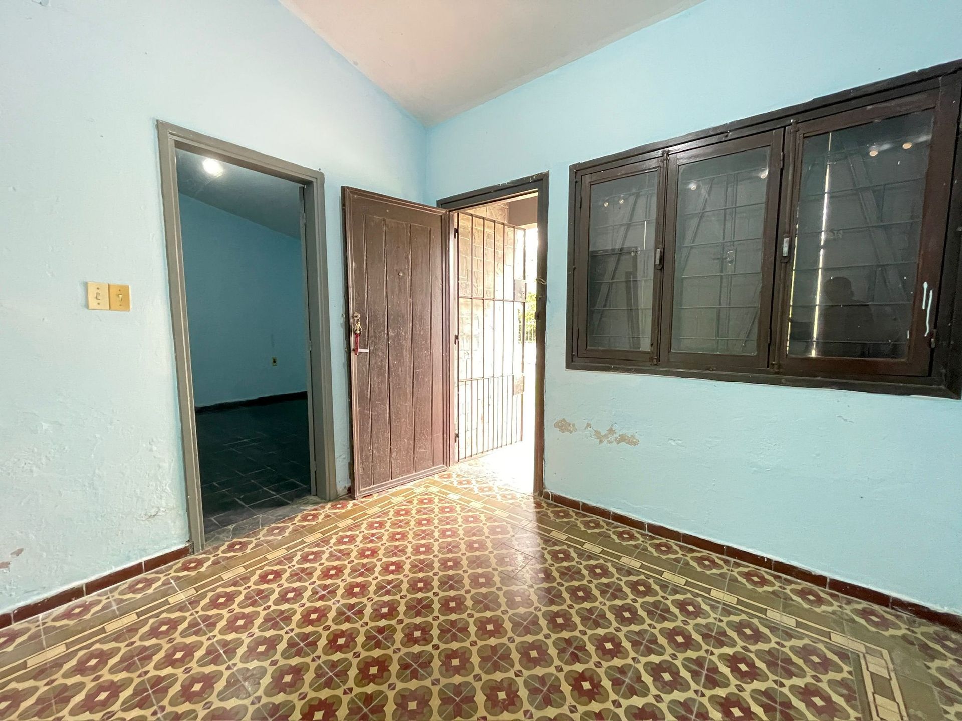 Alquiler  casa con gran terreno en Las Piedras · Foto 8