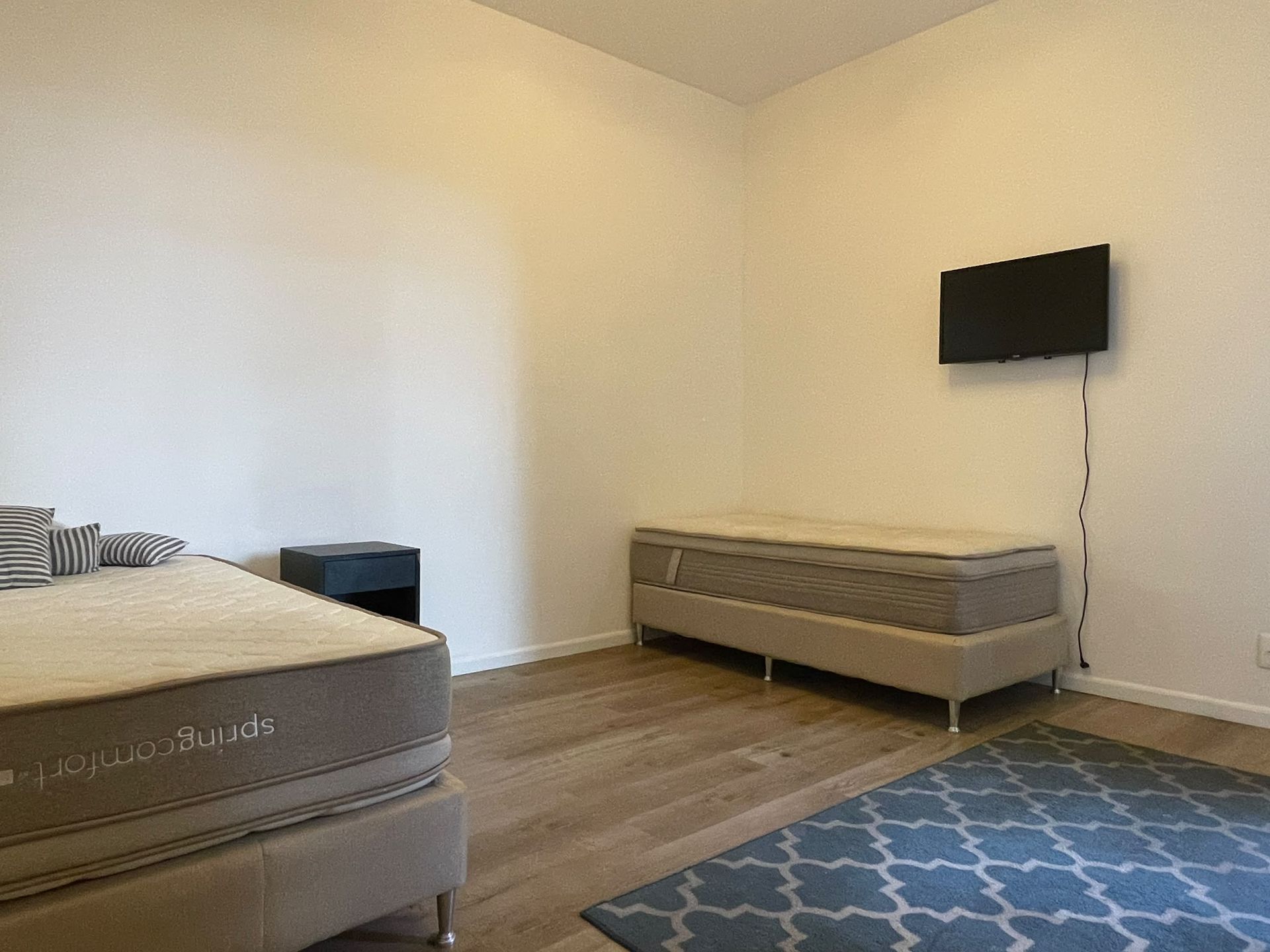 Alquiler apartamento un dormitorio balcón Aguada · Foto 9