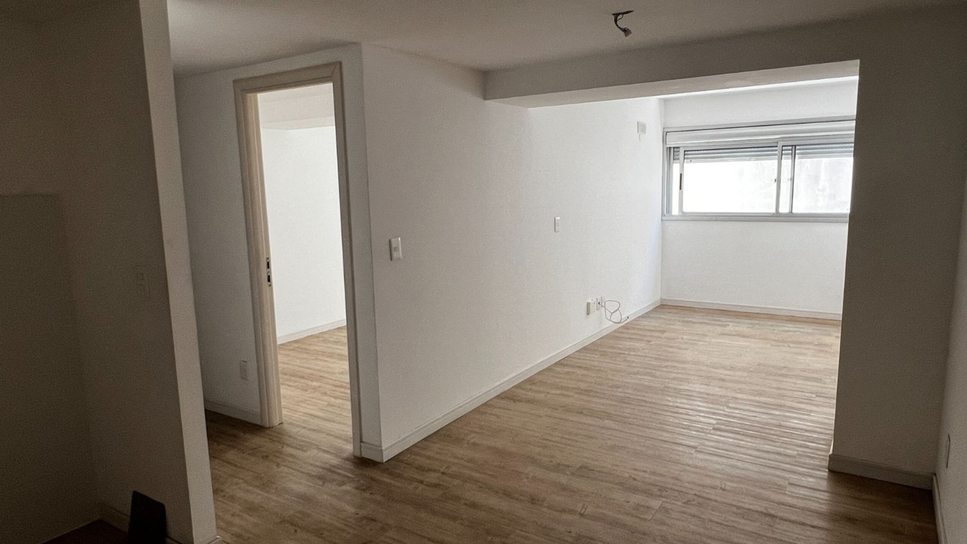 VENTA APARTAMENTO 1 DORMITORIO GARAGE RENTA CORDON