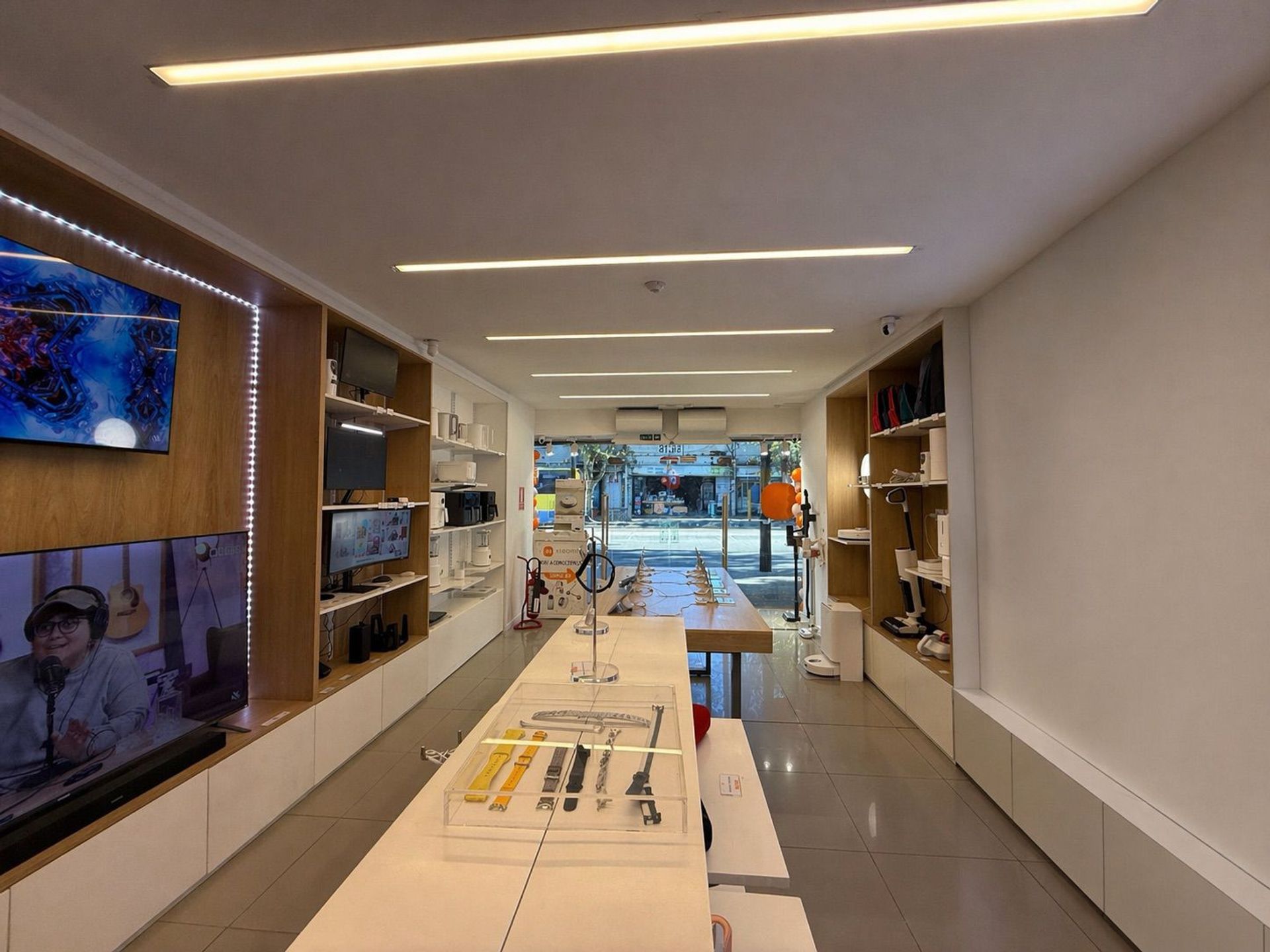 ALQUILER LOCAL COMERCIAL 8 DE OCTUBRE UNIÓN · Foto 2