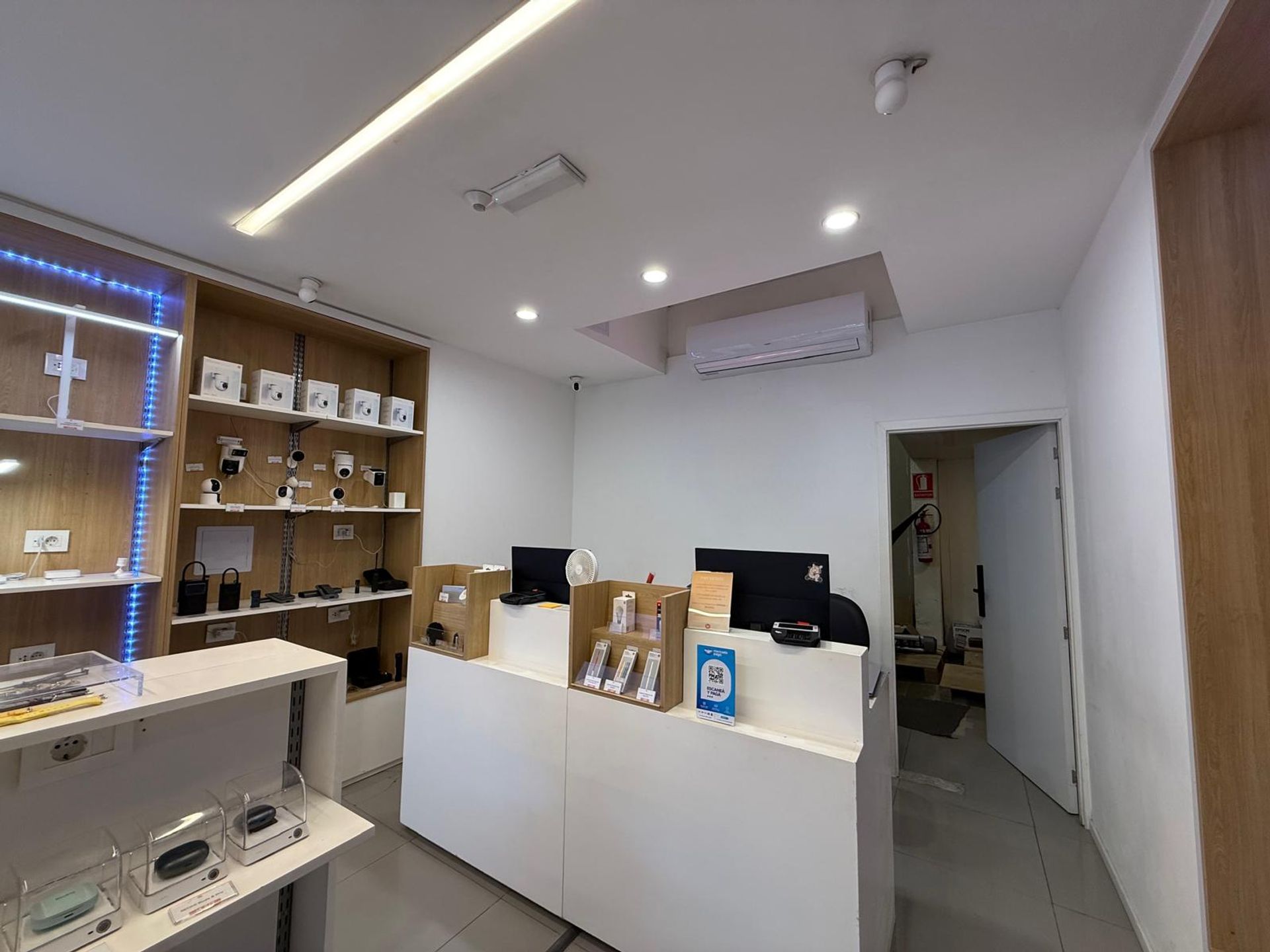 ALQUILER LOCAL COMERCIAL 8 DE OCTUBRE UNIÓN · Foto 5