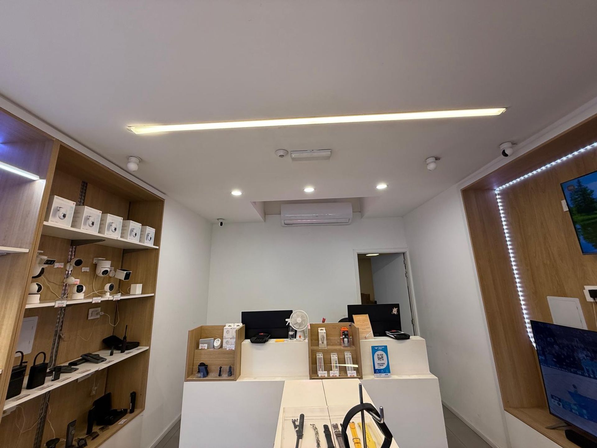 ALQUILER LOCAL COMERCIAL 8 DE OCTUBRE UNIÓN · Foto 7