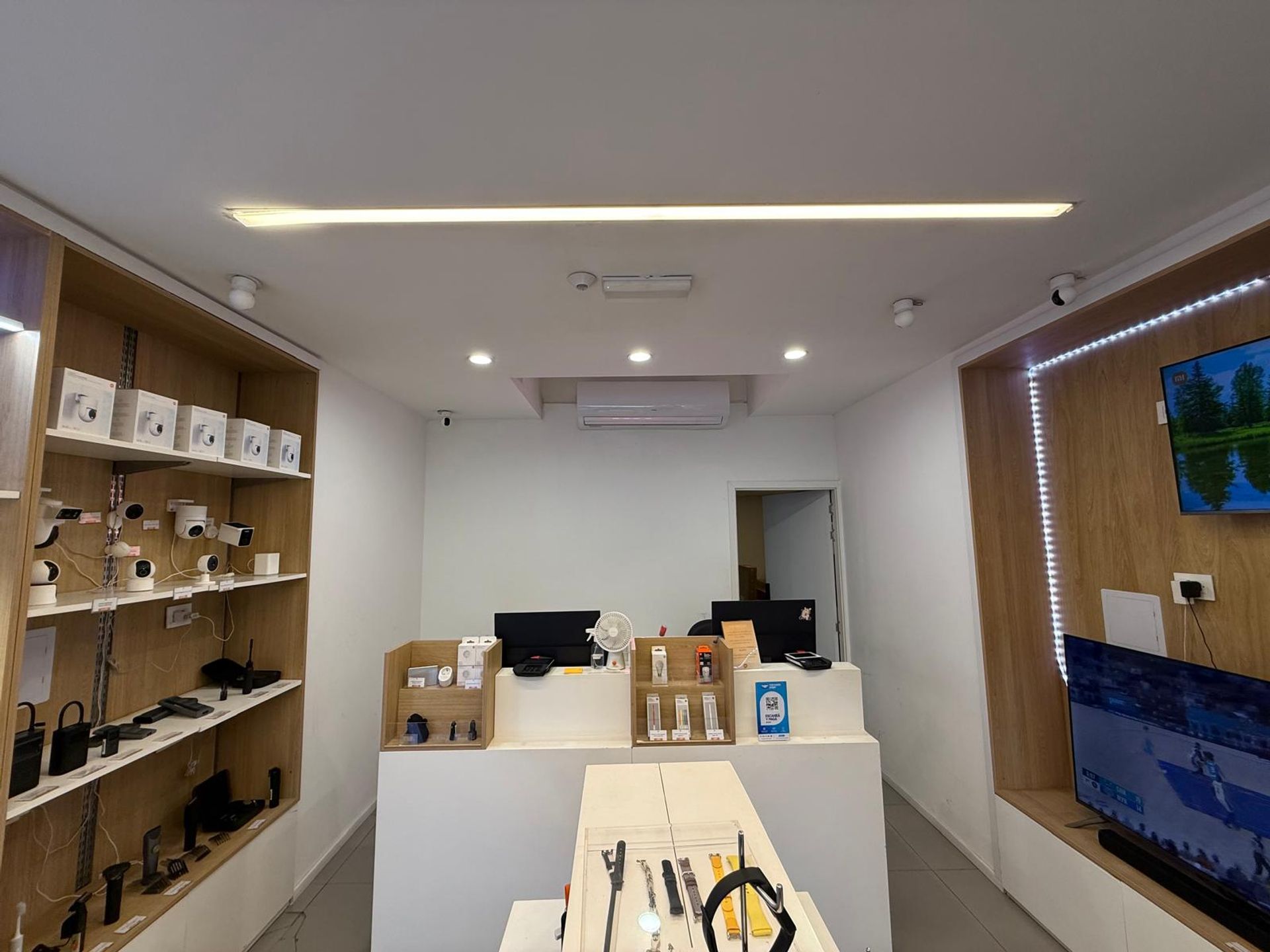 ALQUILER LOCAL COMERCIAL 8 DE OCTUBRE UNIÓN · Foto 6