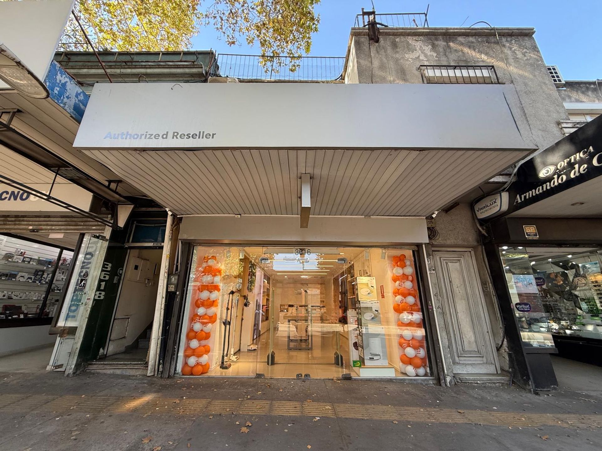 ALQUILER LOCAL COMERCIAL 8 DE OCTUBRE UNIÓN · Foto 1