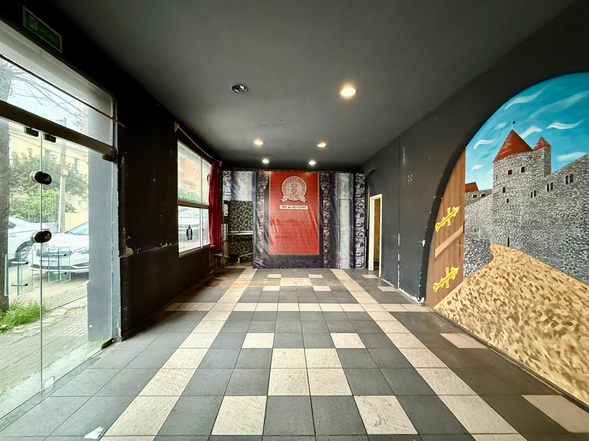 ALQUILER LOCAL COMERCIAL ESQUINA MALVIN · Foto 3