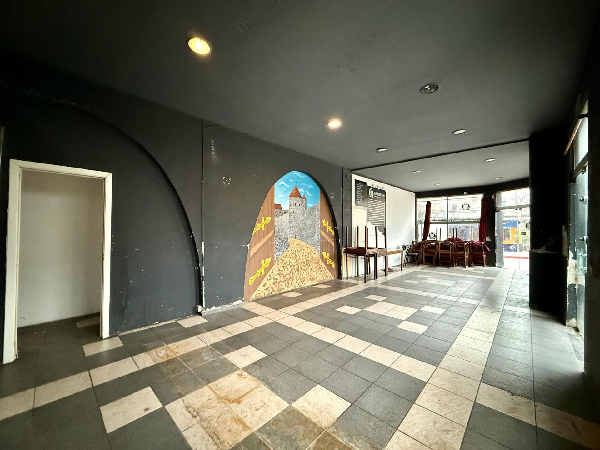 ALQUILER LOCAL COMERCIAL ESQUINA MALVIN · Foto 8