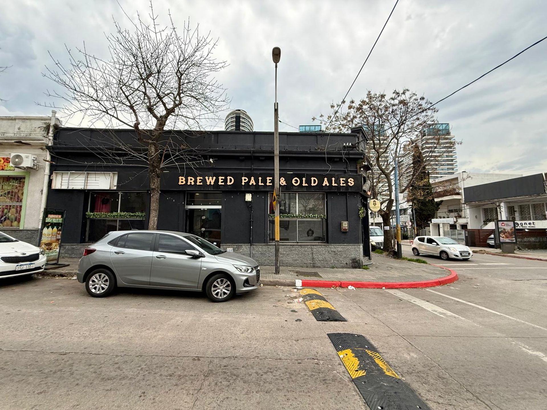 ALQUILER LOCAL COMERCIAL ESQUINA MALVIN · Foto 12