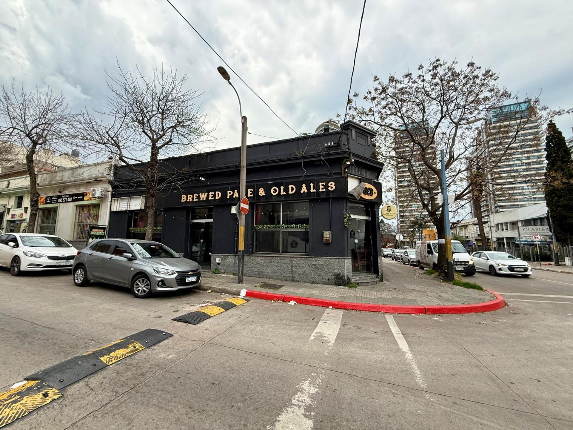 ALQUILER LOCAL COMERCIAL ESQUINA MALVIN · Foto 11
