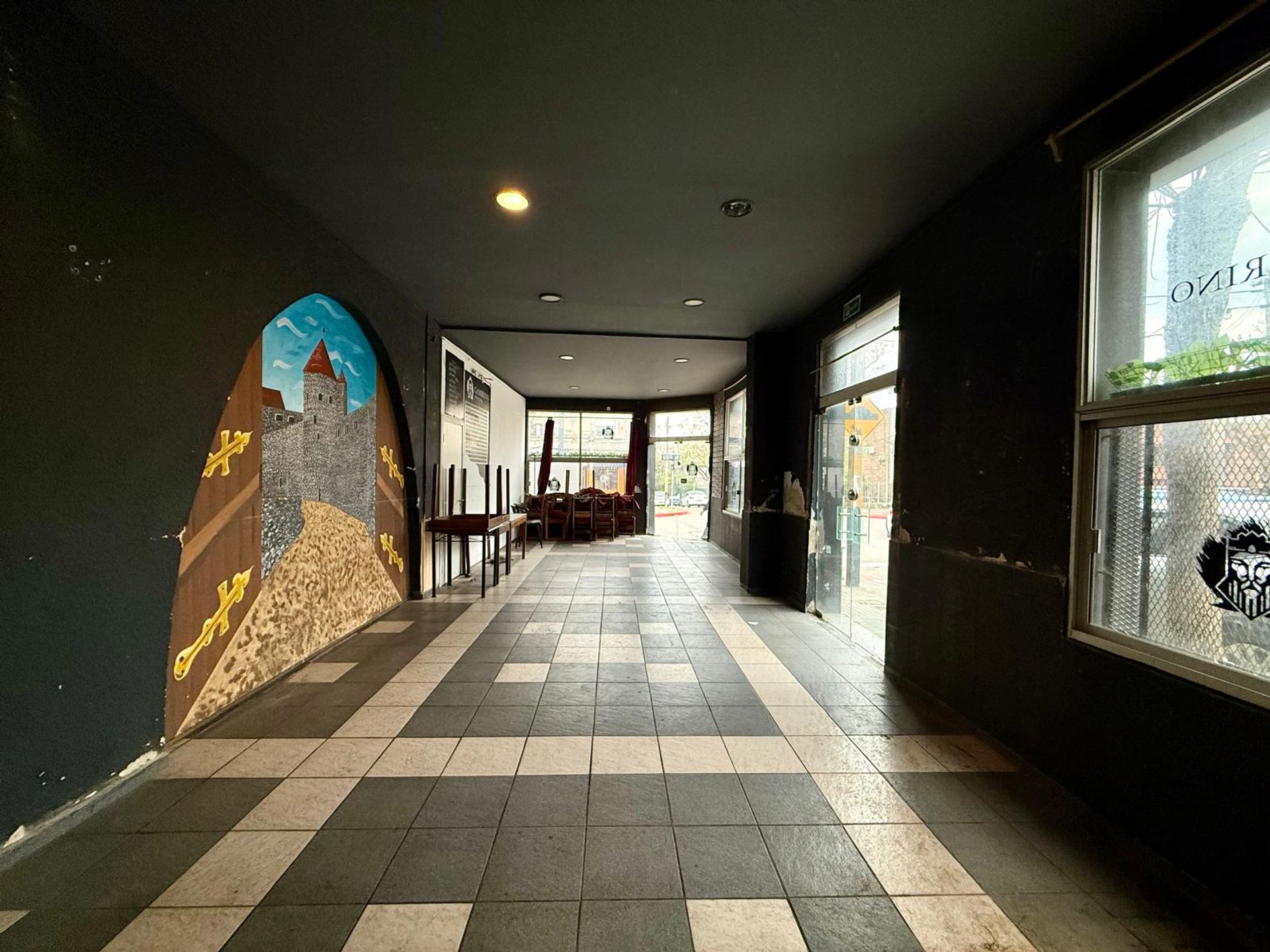 ALQUILER LOCAL COMERCIAL ESQUINA MALVIN · Foto 7