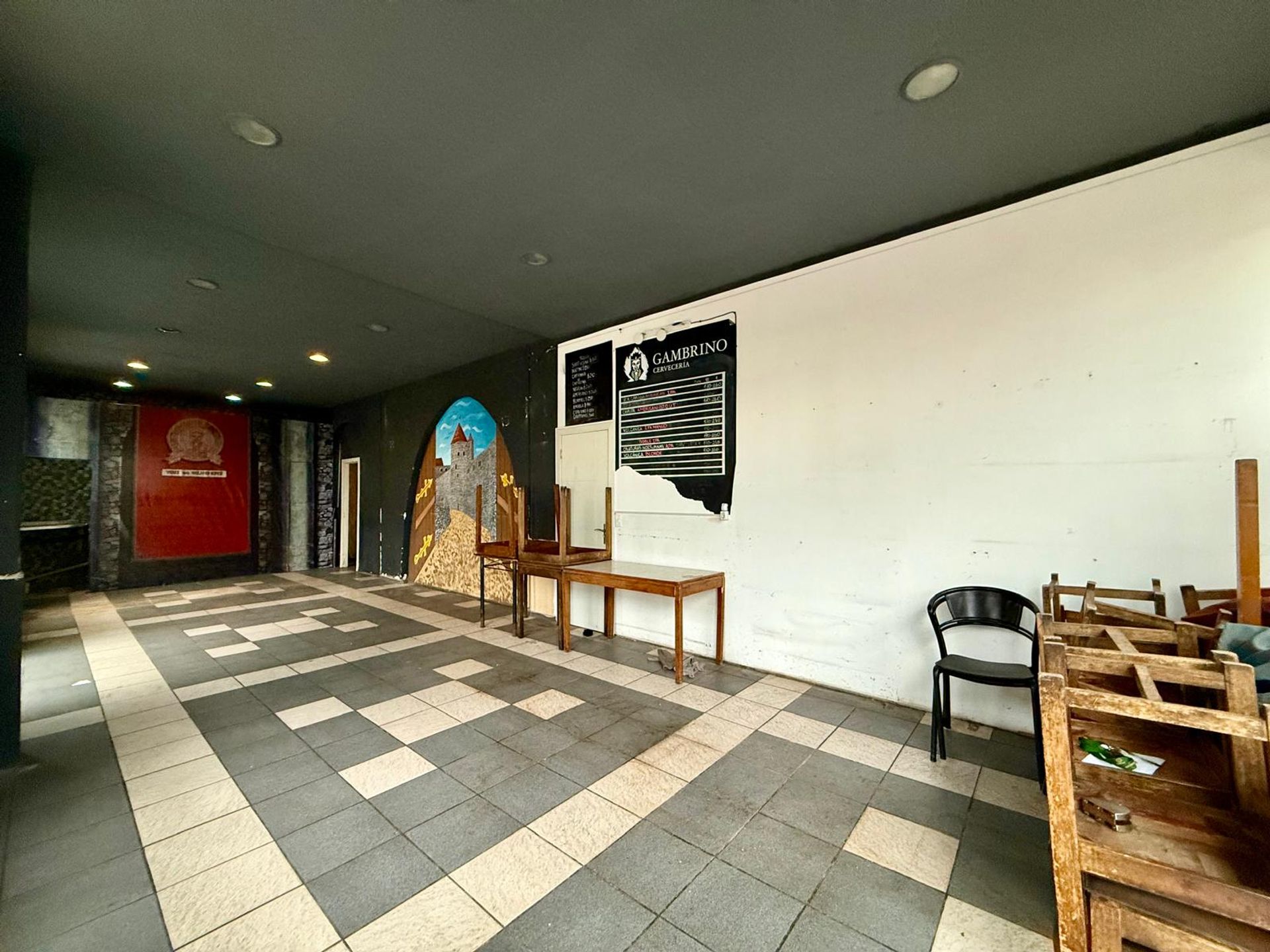 ALQUILER LOCAL COMERCIAL ESQUINA MALVIN · Foto 5