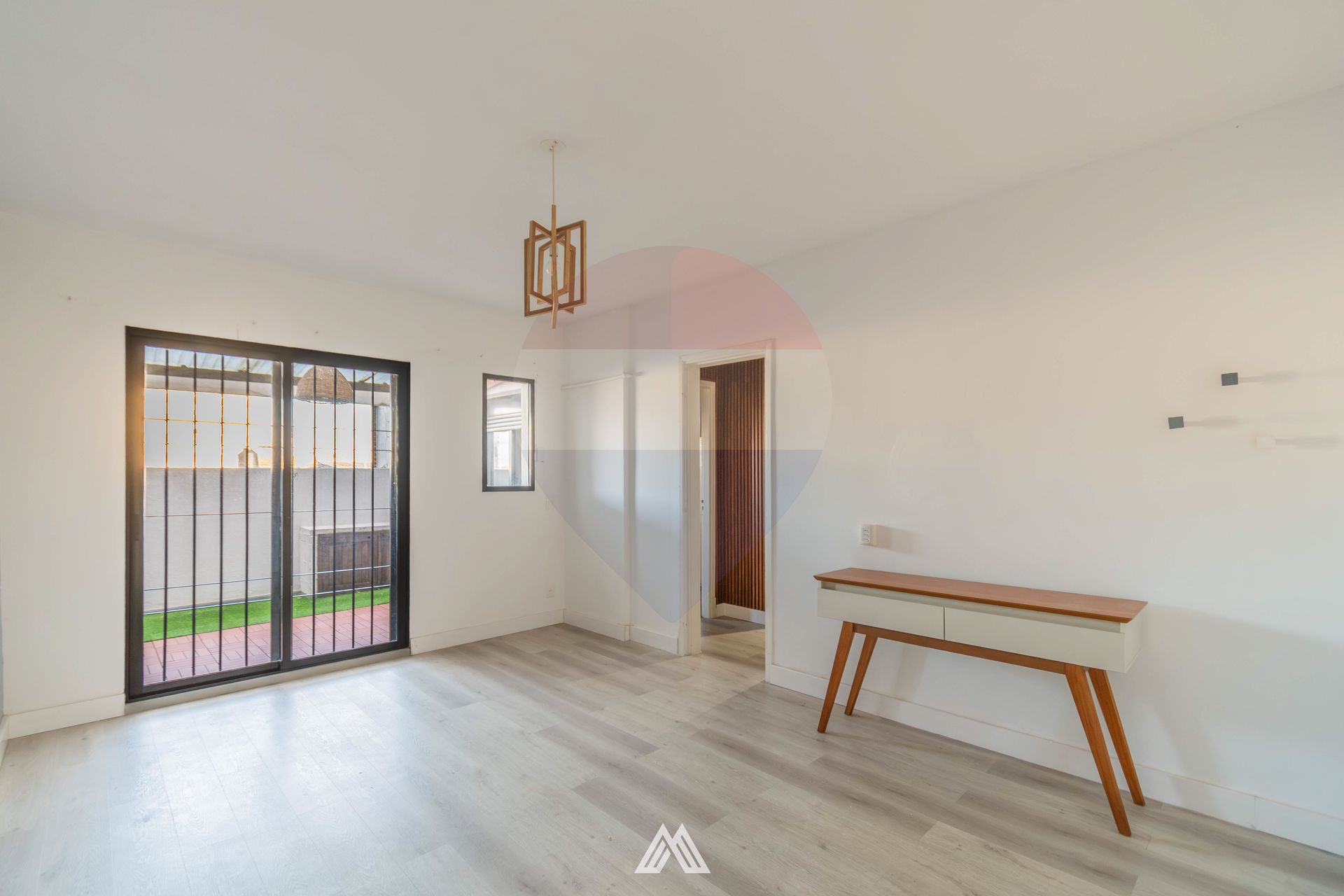 ALQUILER APTO 1 DORMITORIO CON PATIO UNIÓN