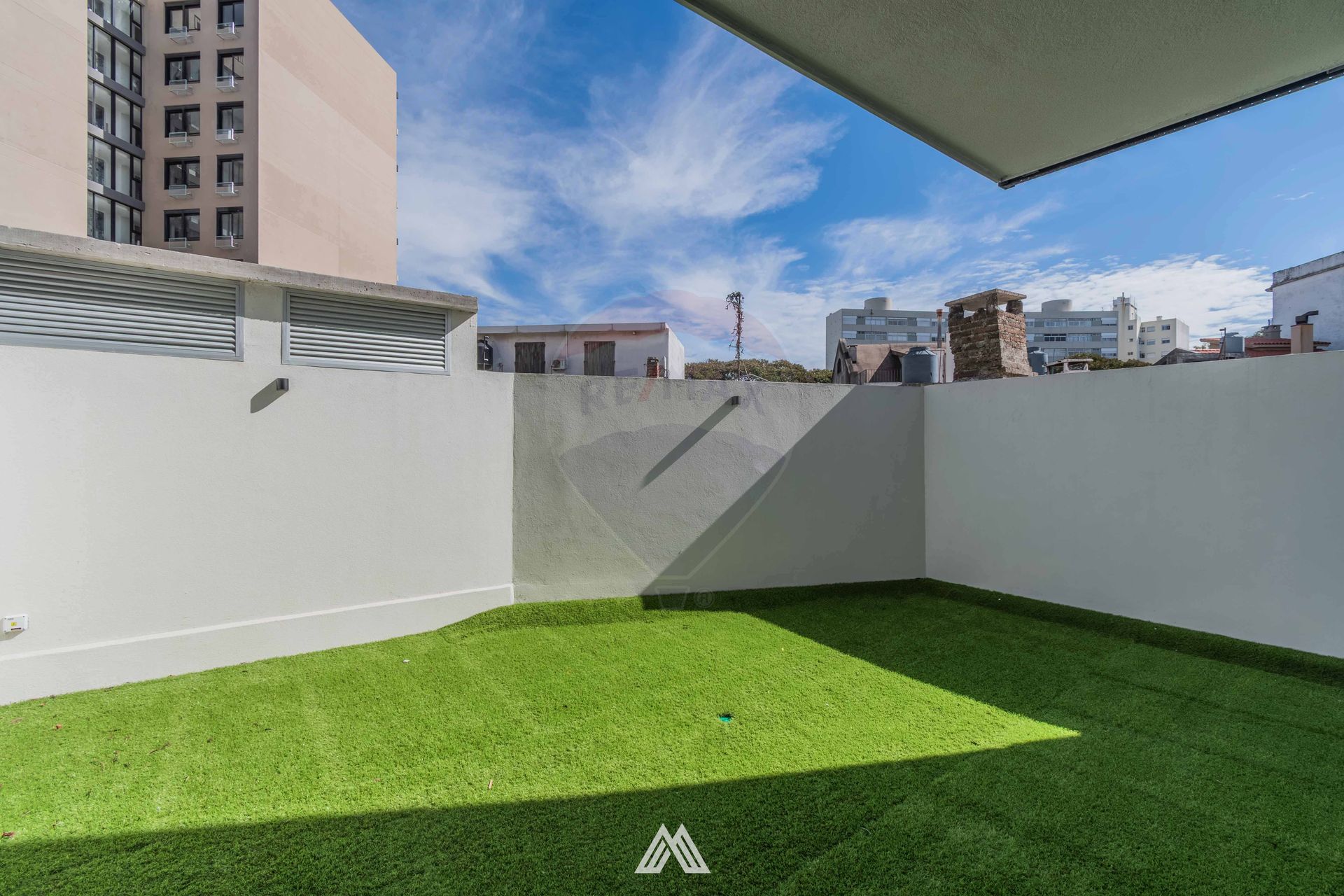 ALQUILER APTO 1 DORMITORIO Y GGE  LA BLANQUEADA · Foto 9