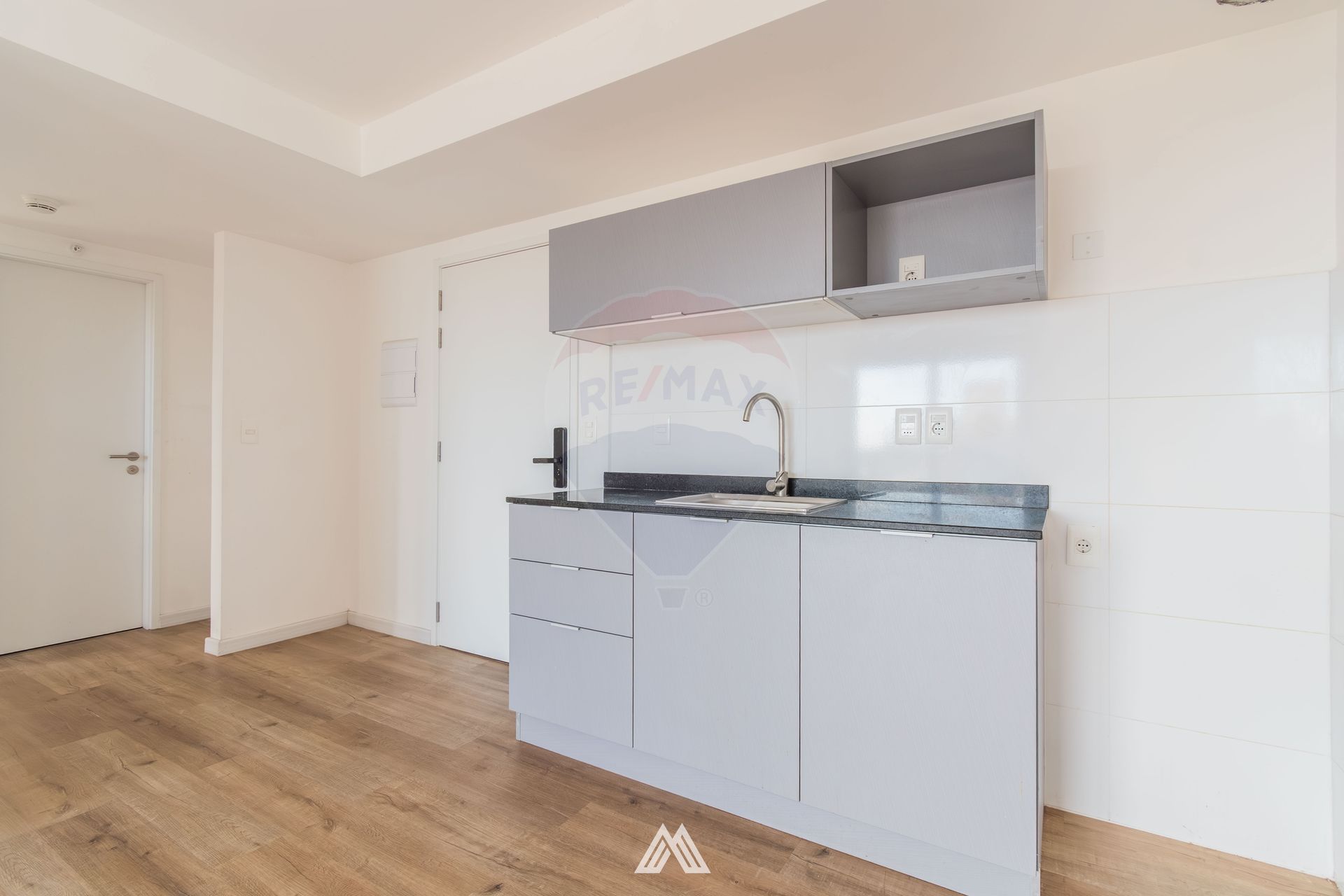 Alquiler Apartamento 2 Dormitorios y Balcón Malvin · Foto 9