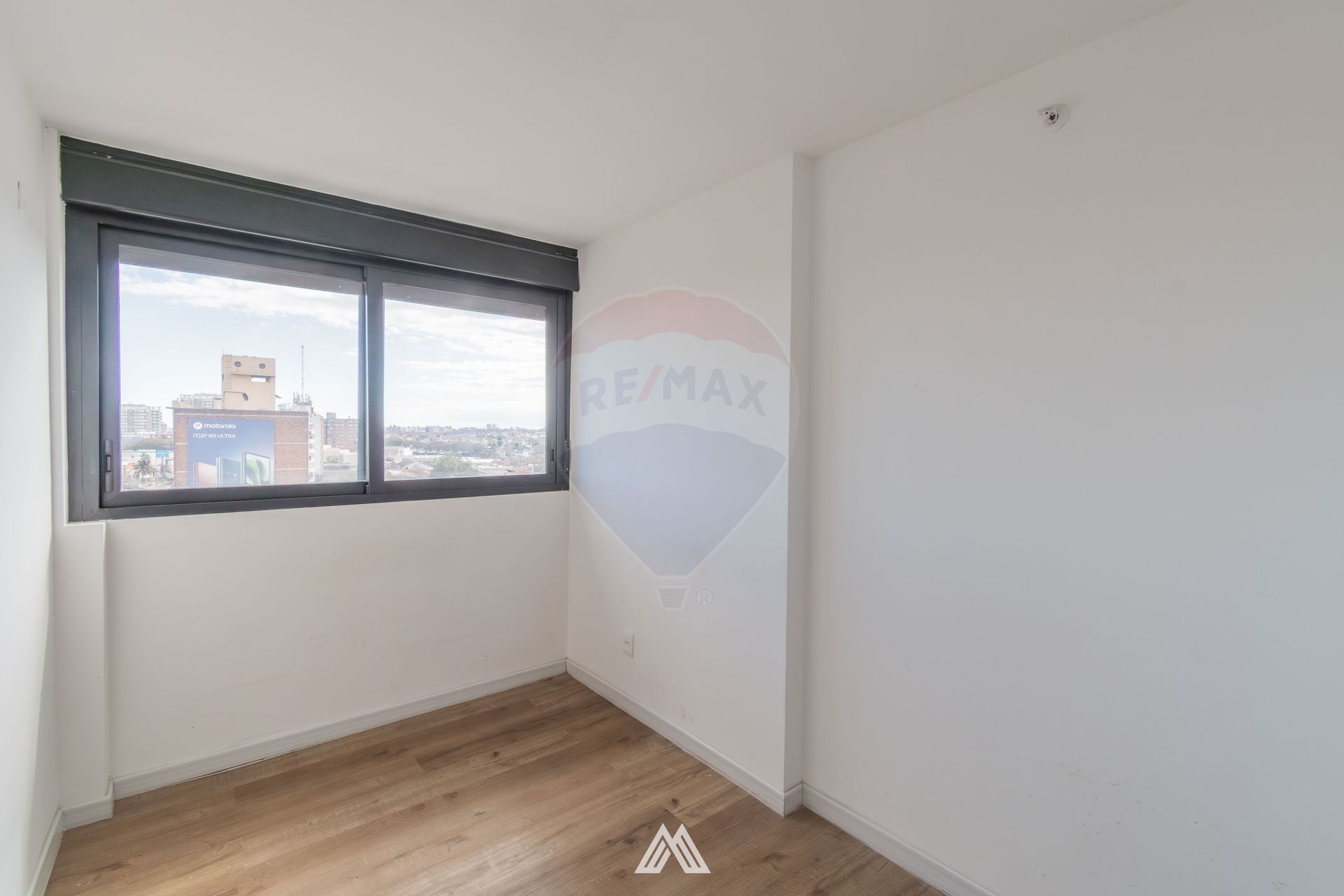 Alquiler Apartamento 2 Dormitorios y Balcón Malvin · Foto 7