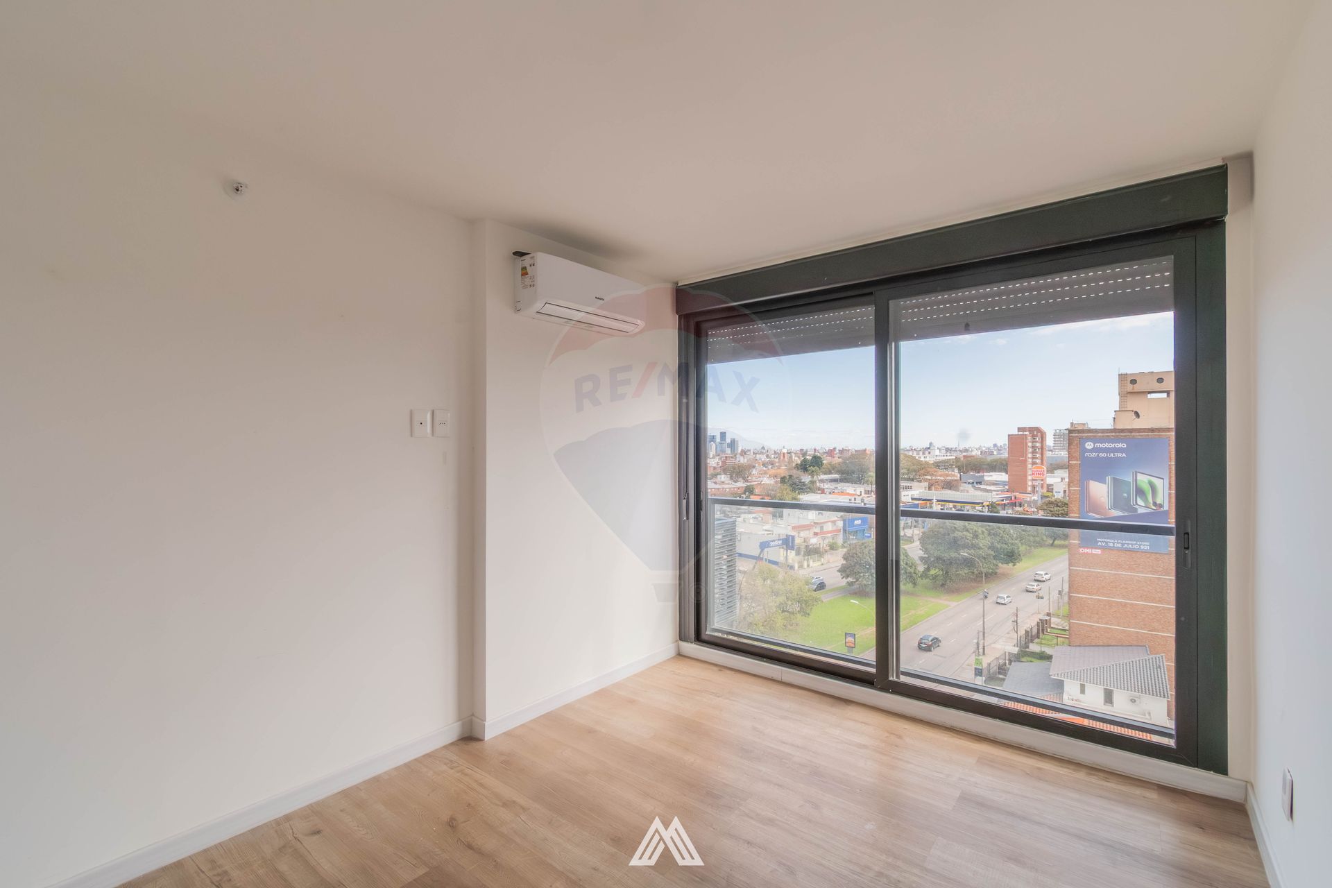 Alquiler Apartamento 2 Dormitorios y Balcón Malvin · Foto 5