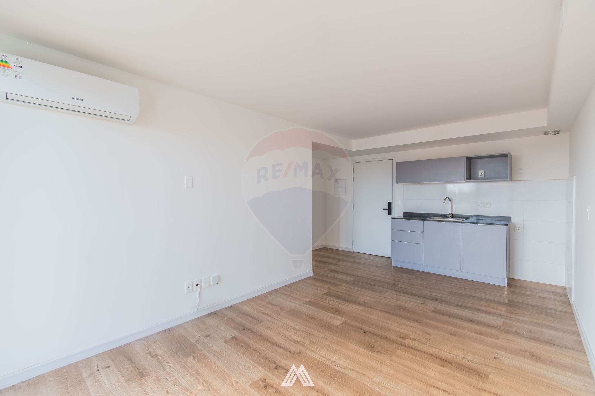 Alquiler Apartamento 2 Dormitorios y Balcón Malvin · Foto 10