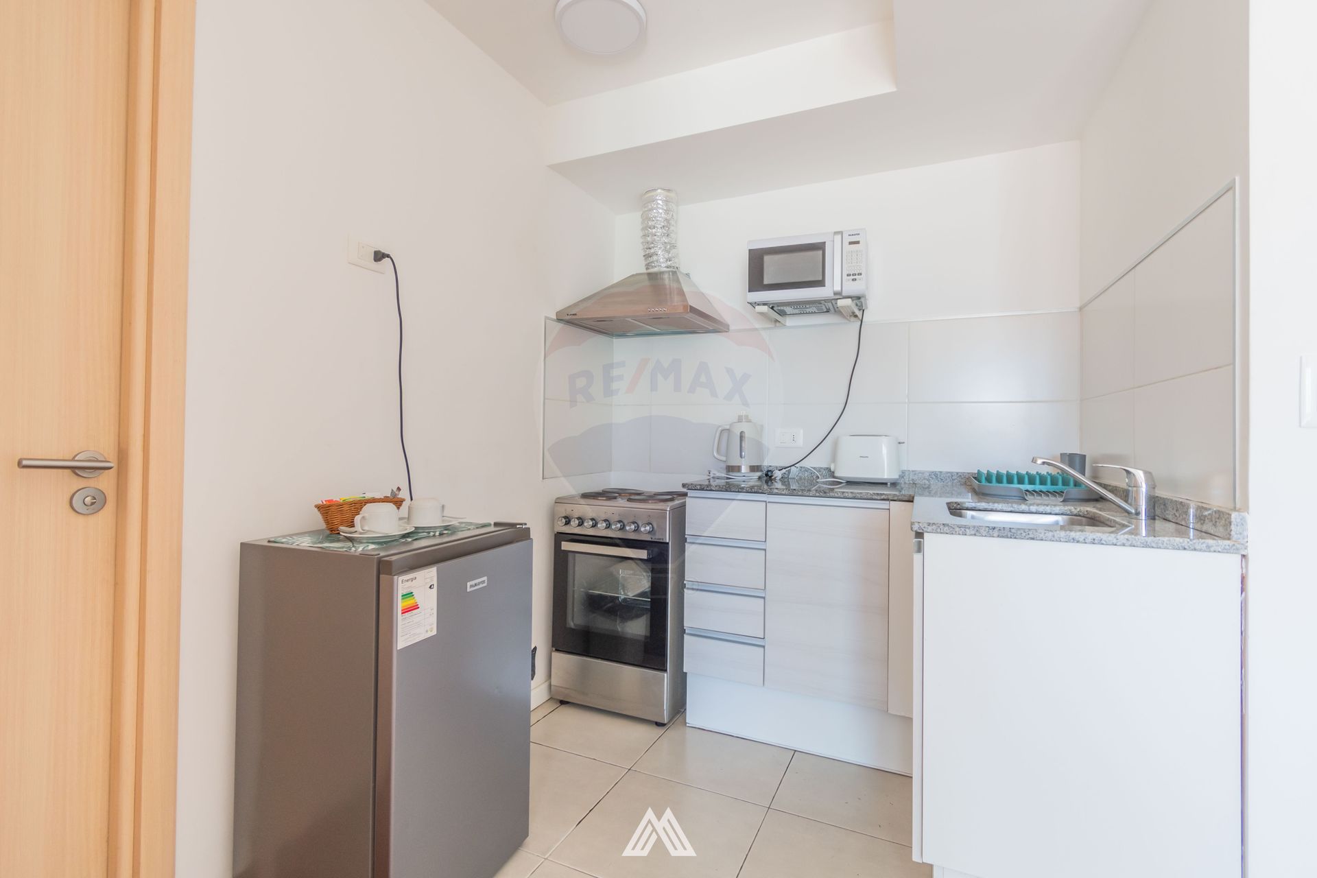 ALQUILER APARTAMENTO 1 DORMITORIO POCITOS · Foto 11