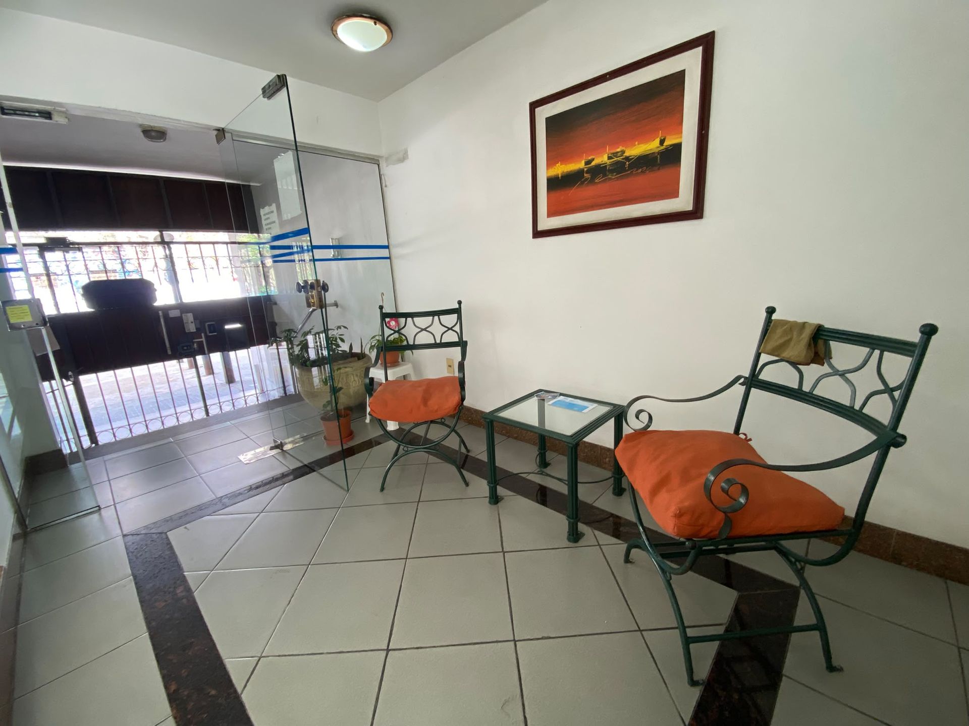Alquiler Apartamento Monoambiente en La Union · Foto 11