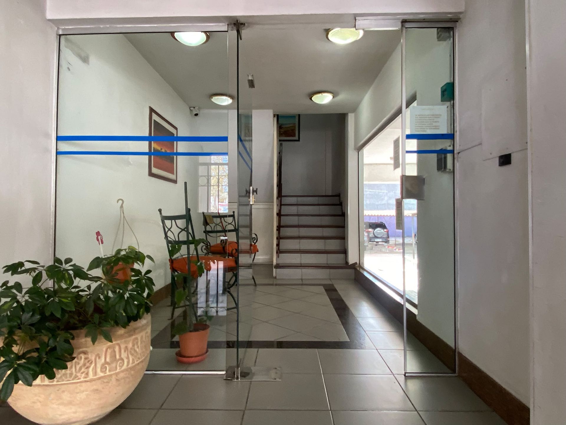 Alquiler Apartamento Monoambiente en La Union · Foto 12