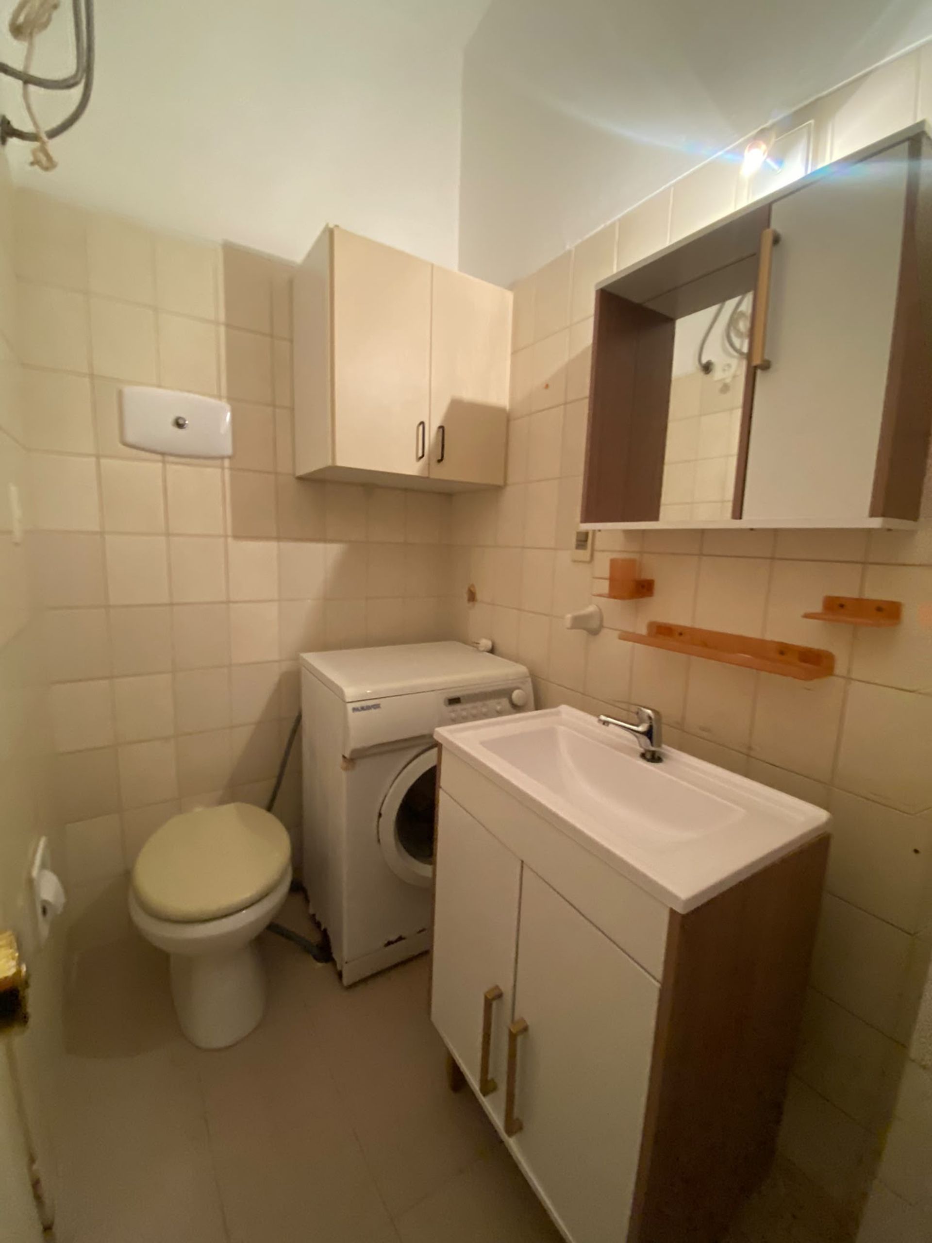 Alquiler Apartamento Monoambiente en La Union · Foto 9