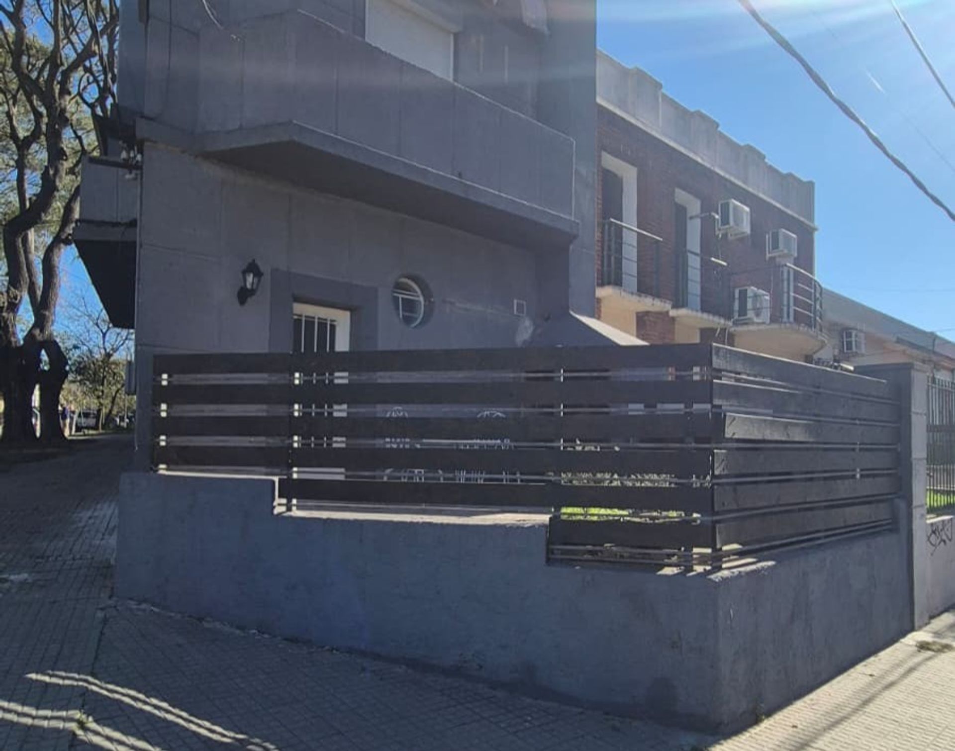 ALQUILER APARTAMENTO 1 DORMITORIO LA BLANQUEADA