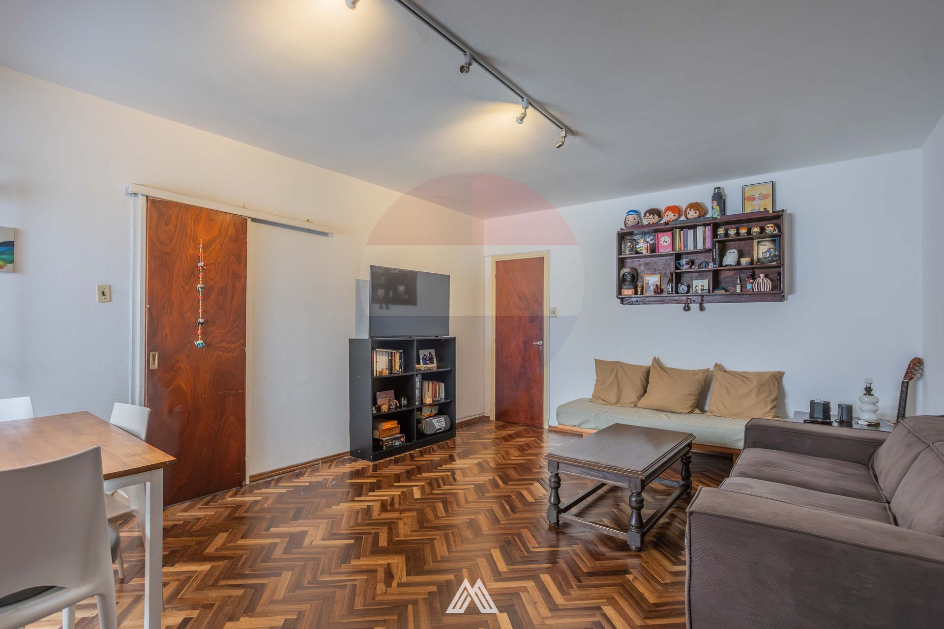 Venta apartamento 2 dormitorios Malvin Sur