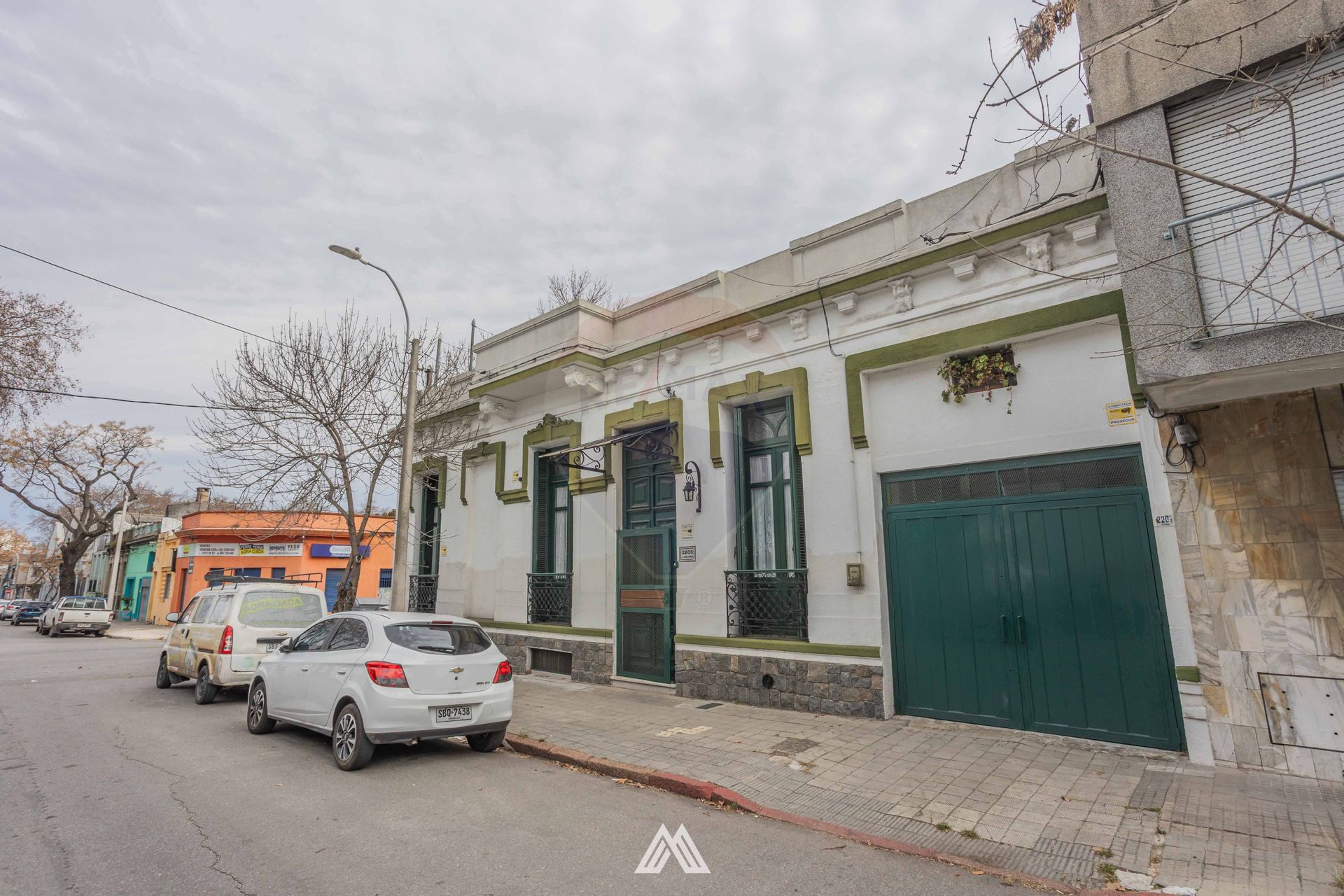 Bajo de Precio! Venta casa  Aguada 5 dormitorios