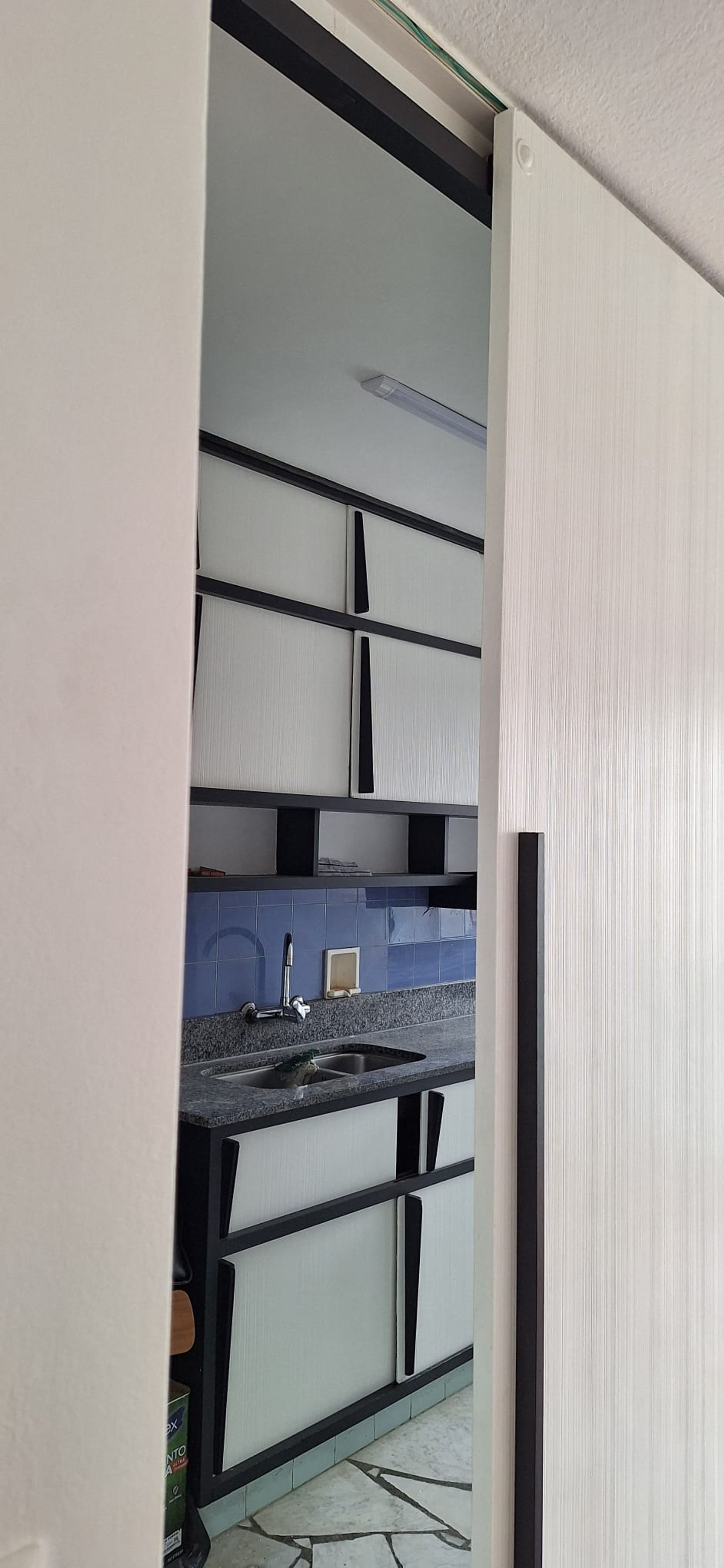 Alquiler apartamento 2 dormitorios Ciudad Vieja · Foto 10