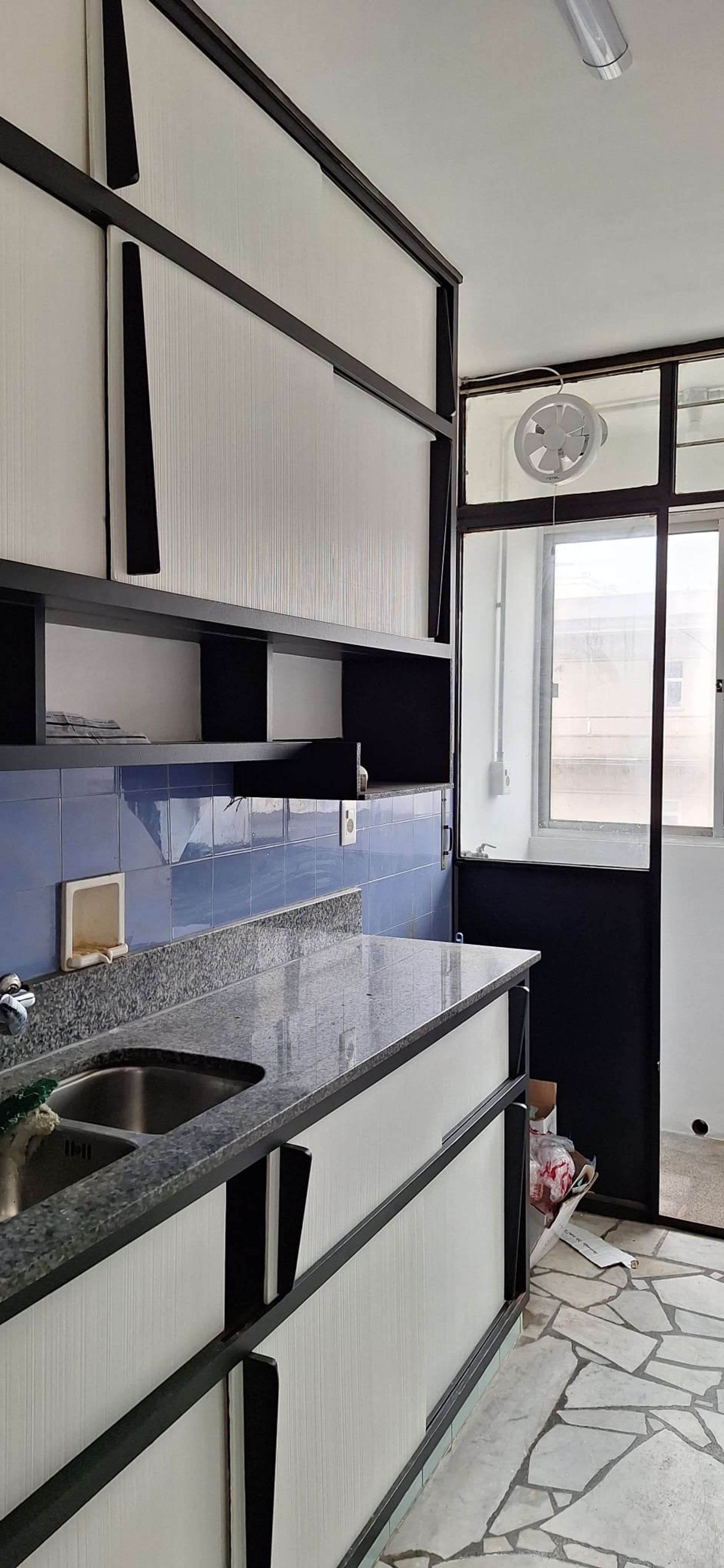 Alquiler apartamento 2 dormitorios Ciudad Vieja · Foto 9