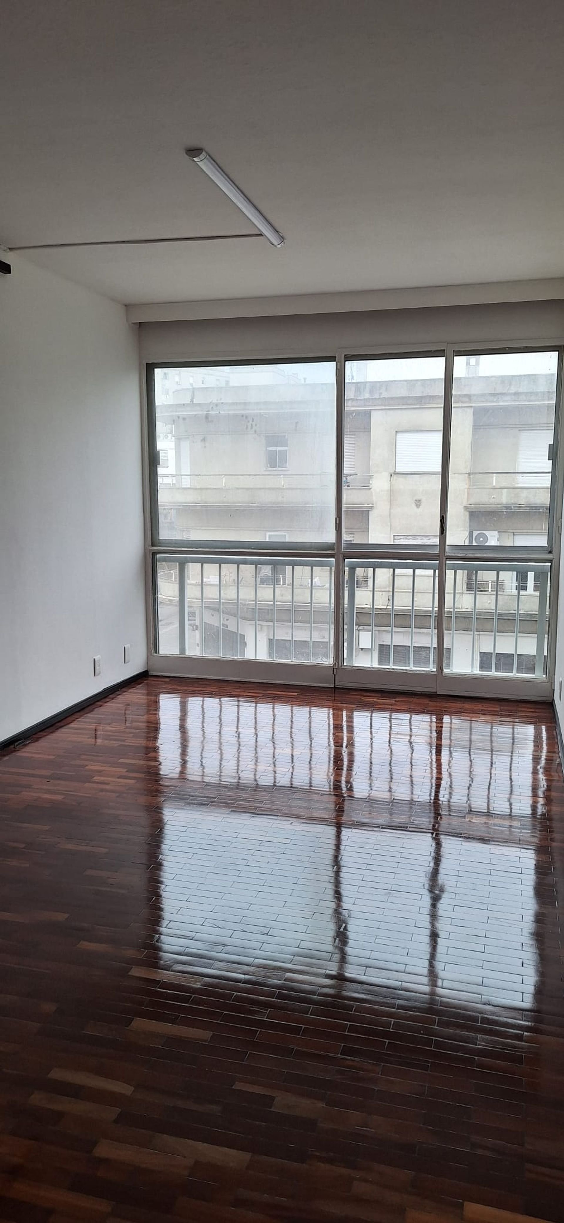 Alquiler apartamento 2 dormitorios Ciudad Vieja · Foto 10