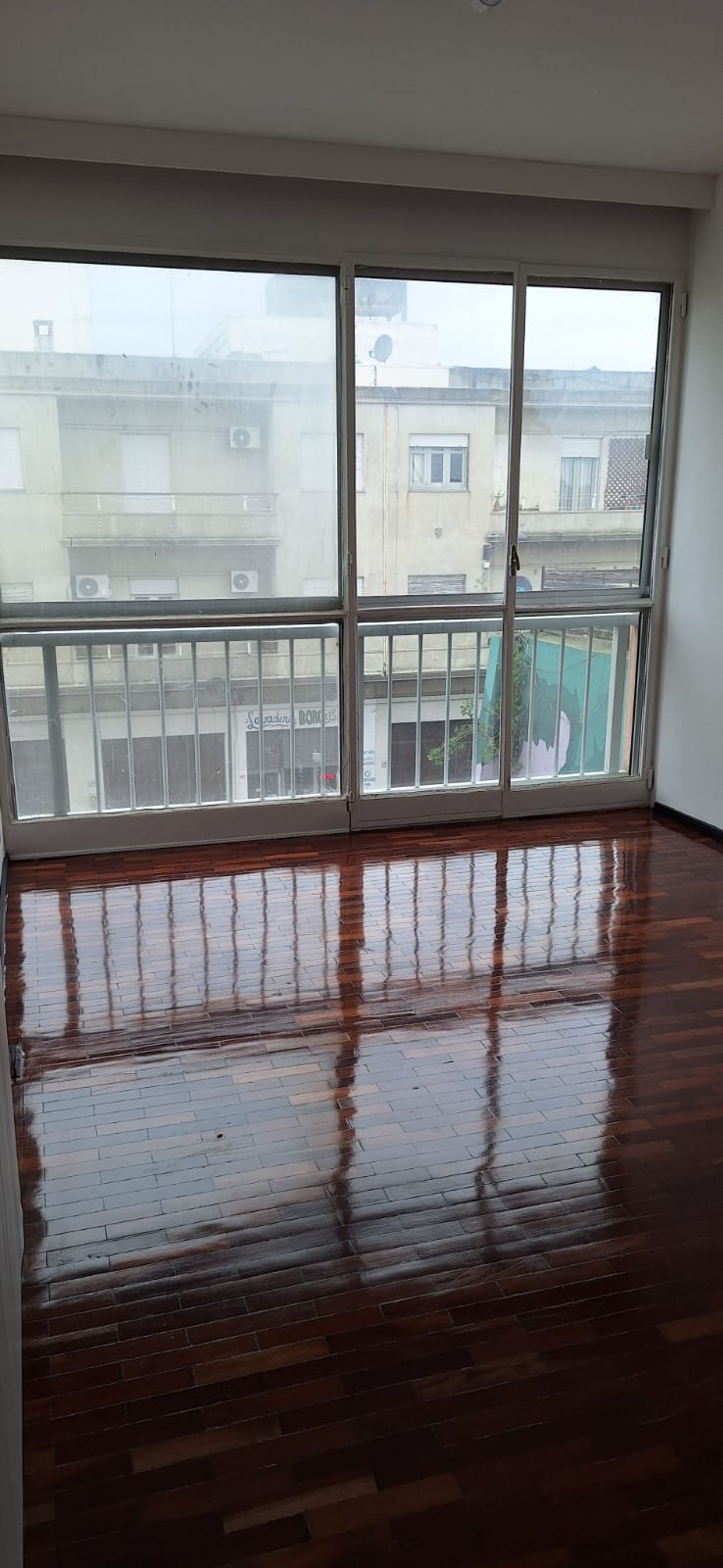 Alquiler apartamento 2 dormitorios Ciudad Vieja · Foto 9