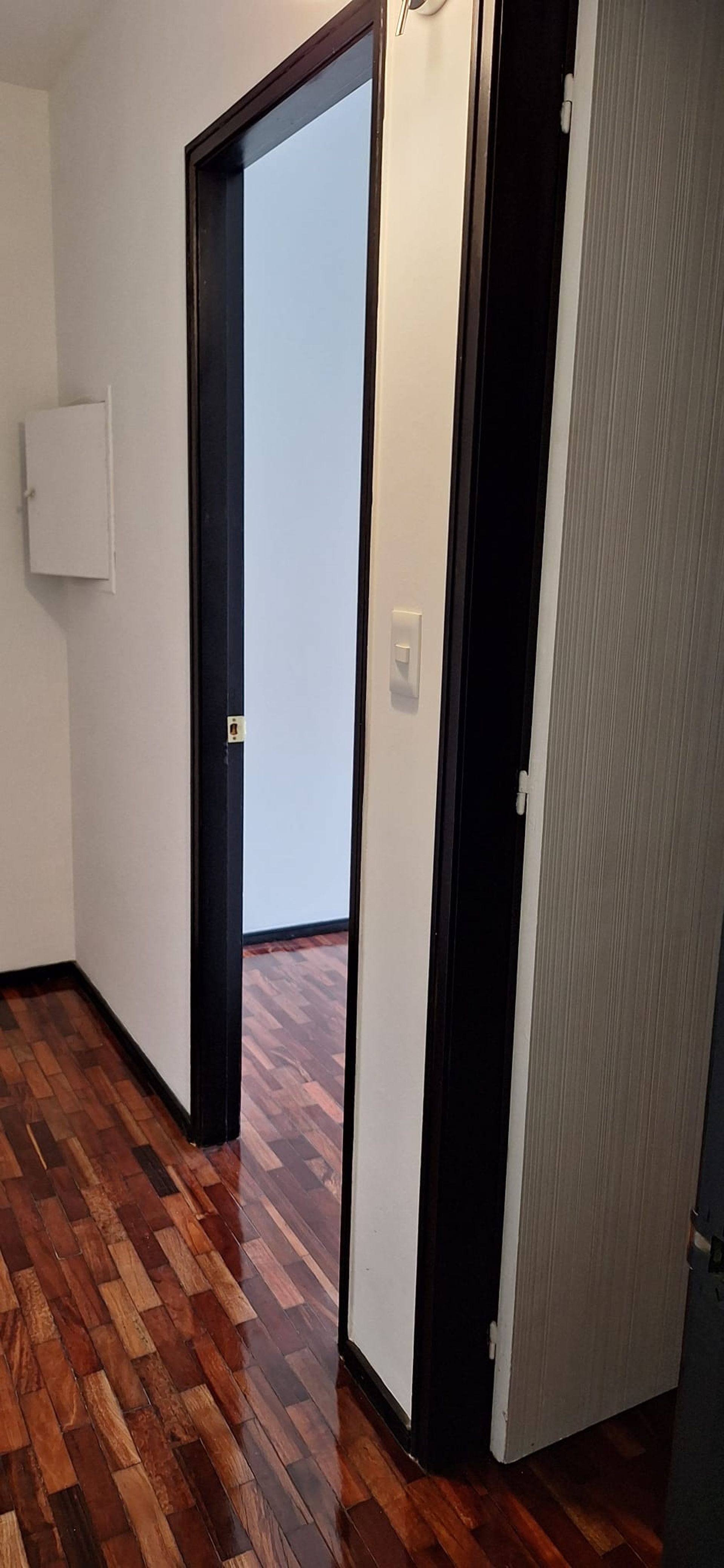 Alquiler apartamento 2 dormitorios Ciudad Vieja · Foto 11