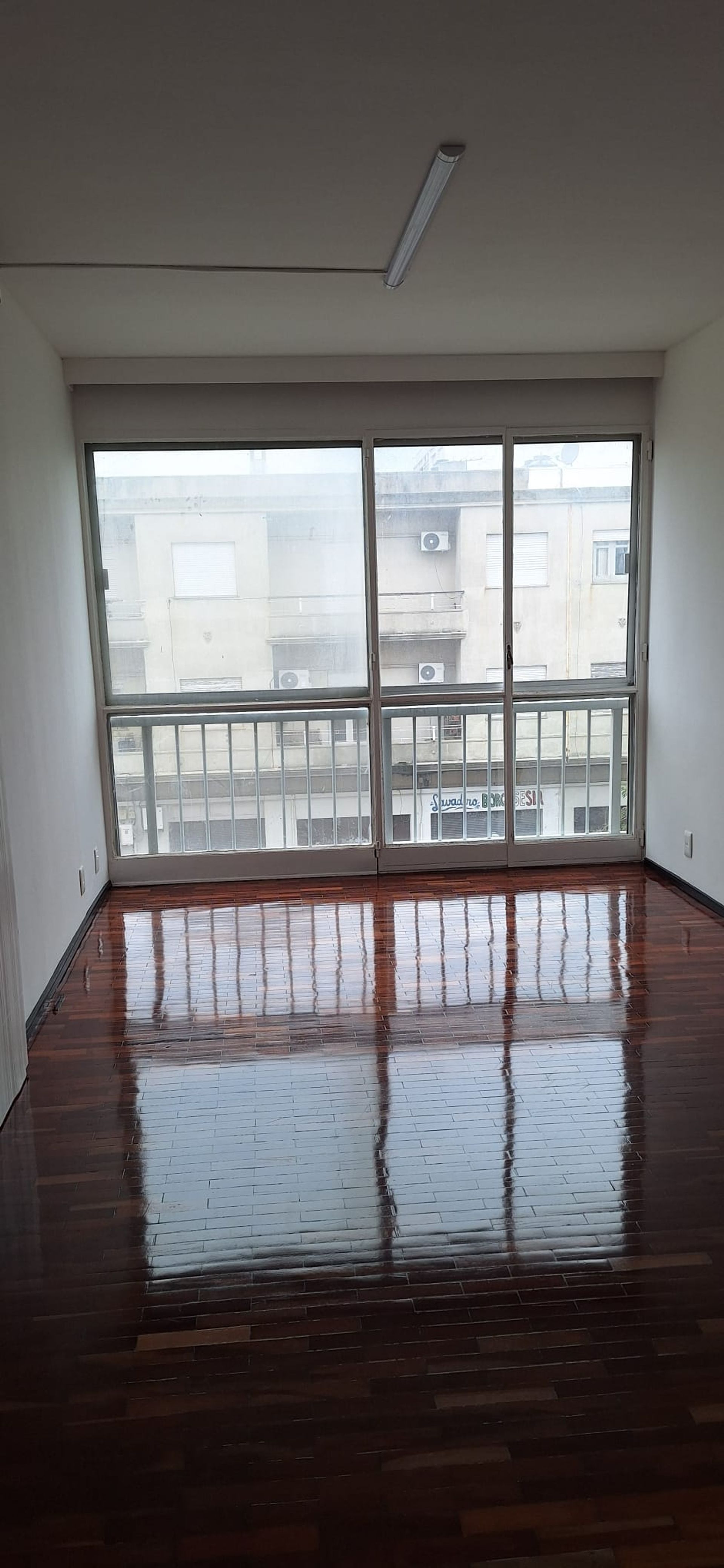 Alquiler apartamento 2 dormitorios Ciudad Vieja