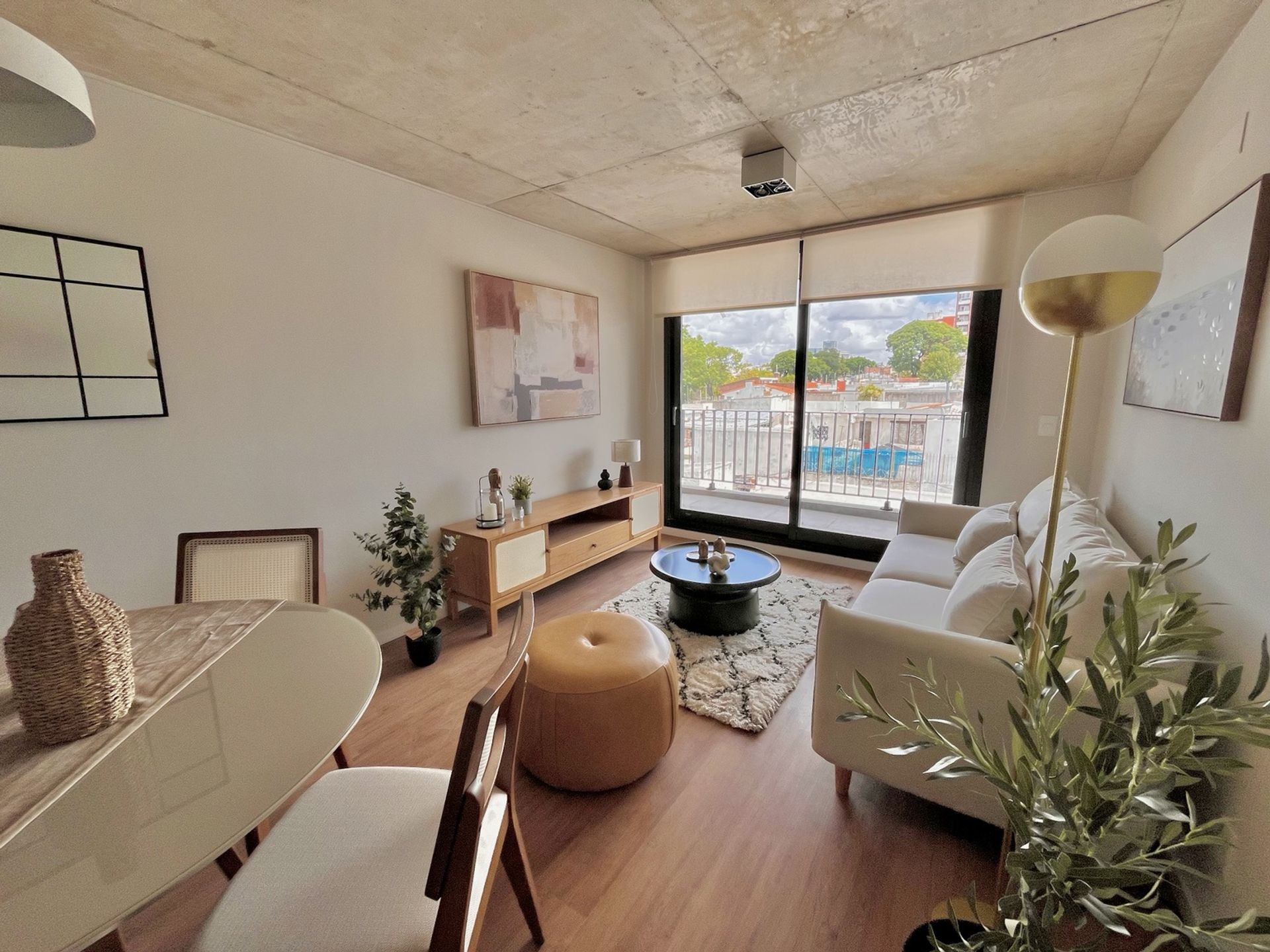 Apartamento en venta en Buceo