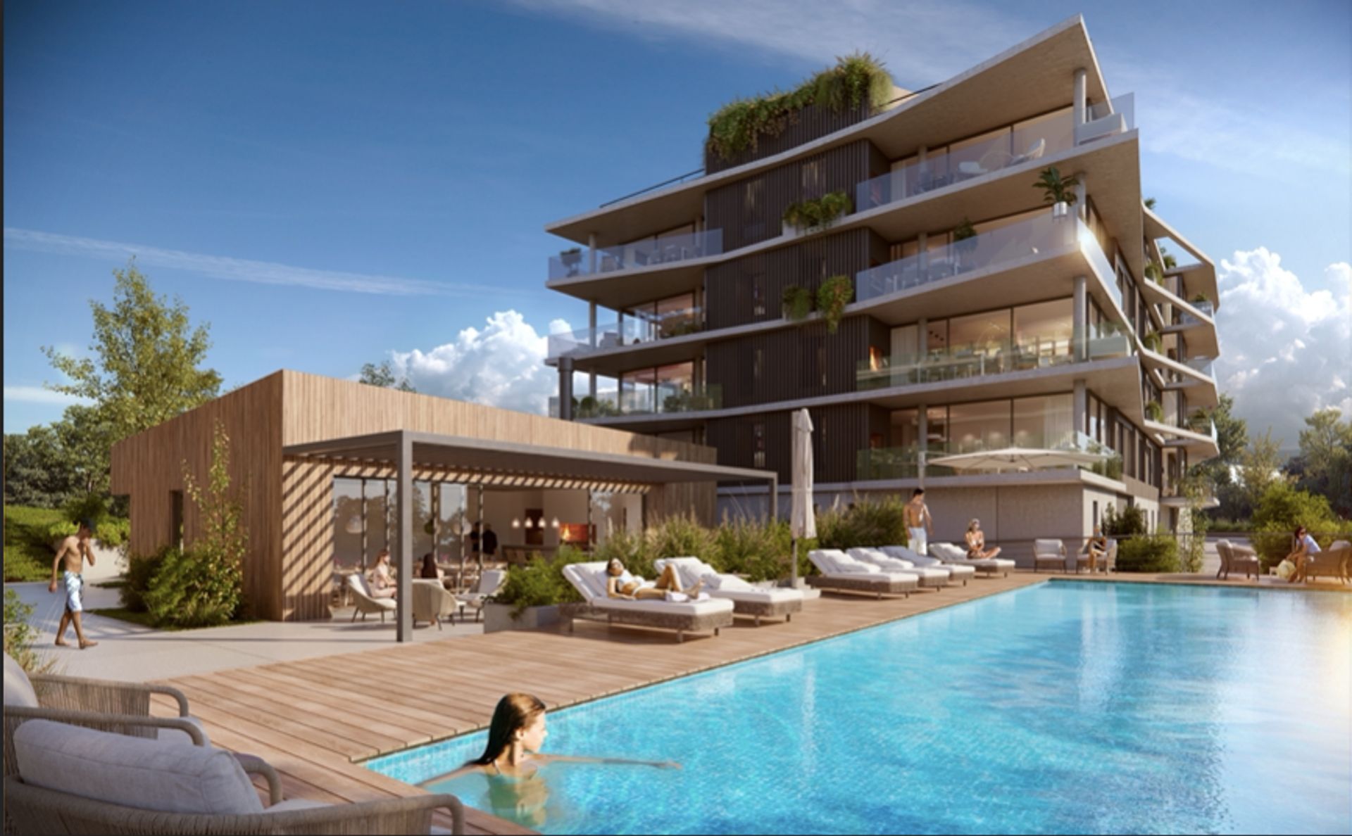 Apartamento en venta en Carrasco Norte