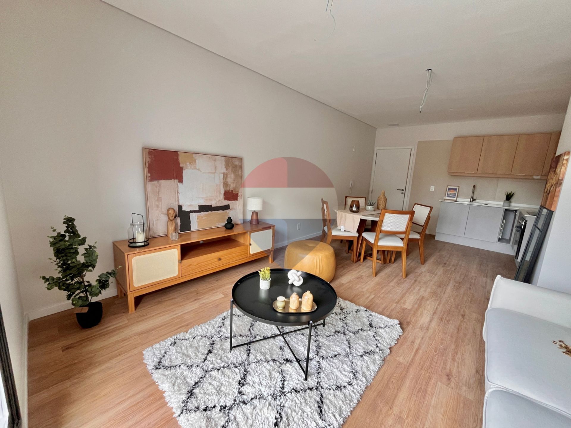 Apartamento en venta en Buceo