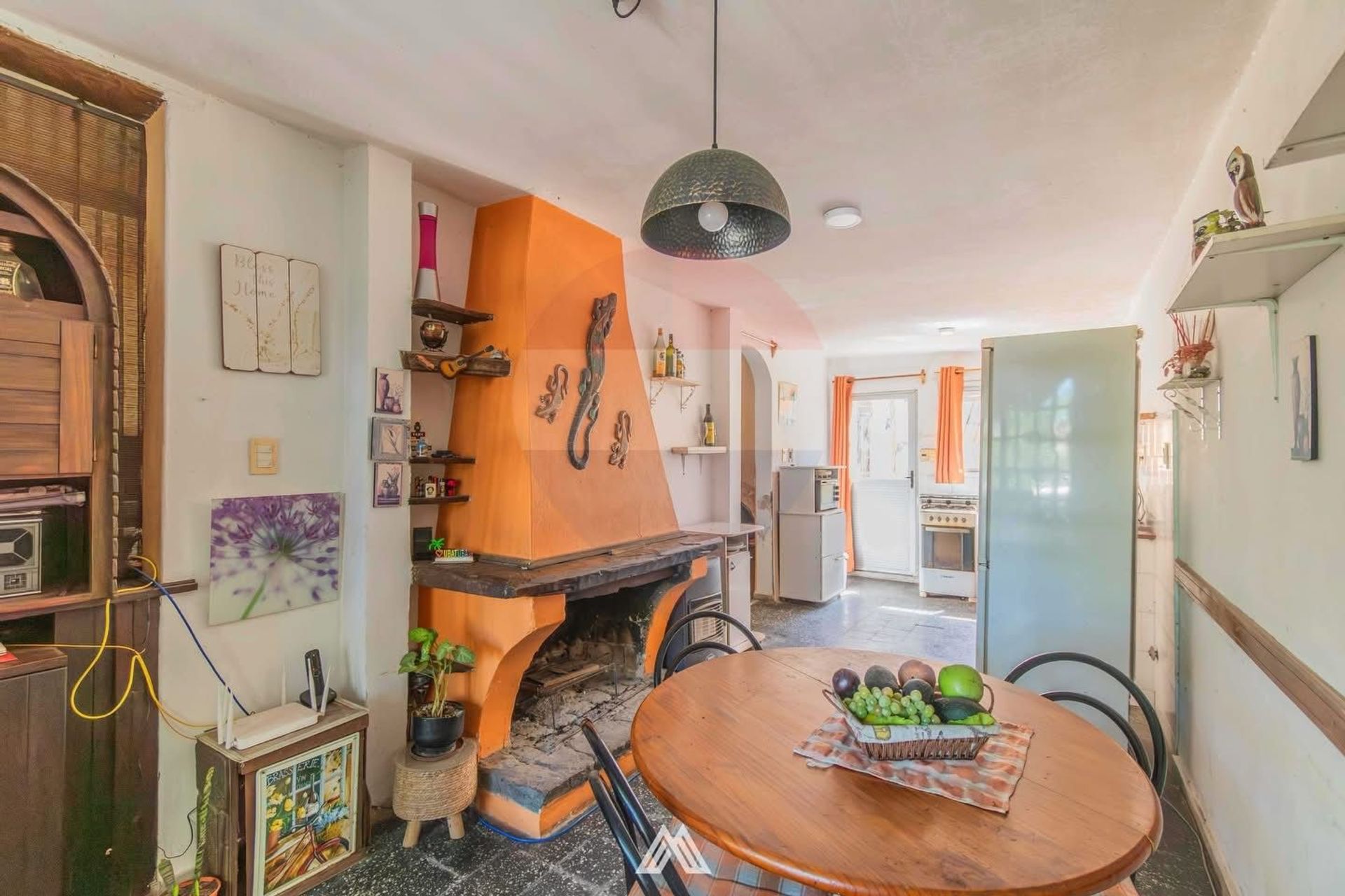 VENTA CASA 3 DORM 2 BAÑOS GJ DOBLE LA BLANQUEADA