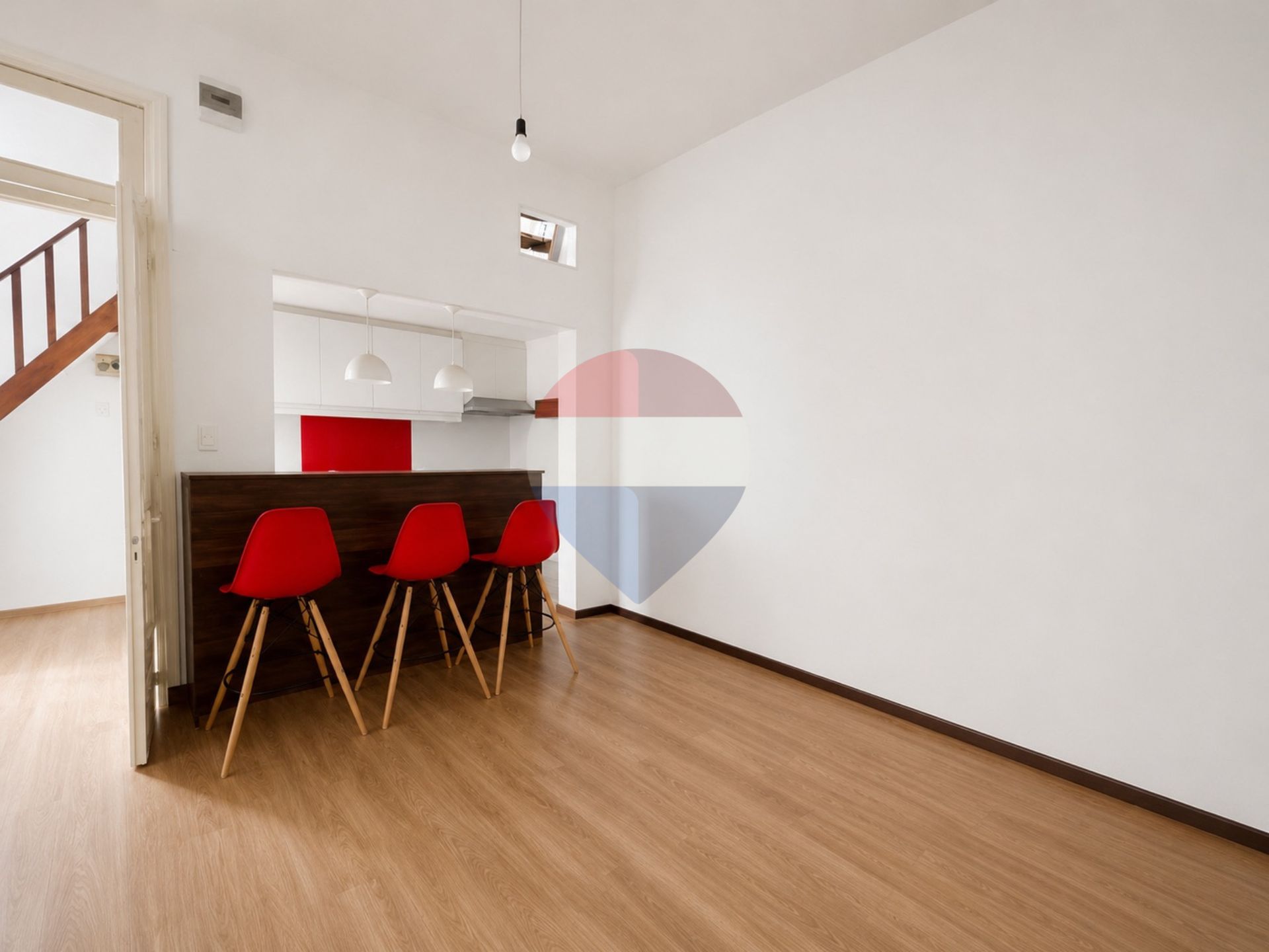 ALQUILER APARTAMENTO 2 DORMITORIOS BRAZO ORIENTAL