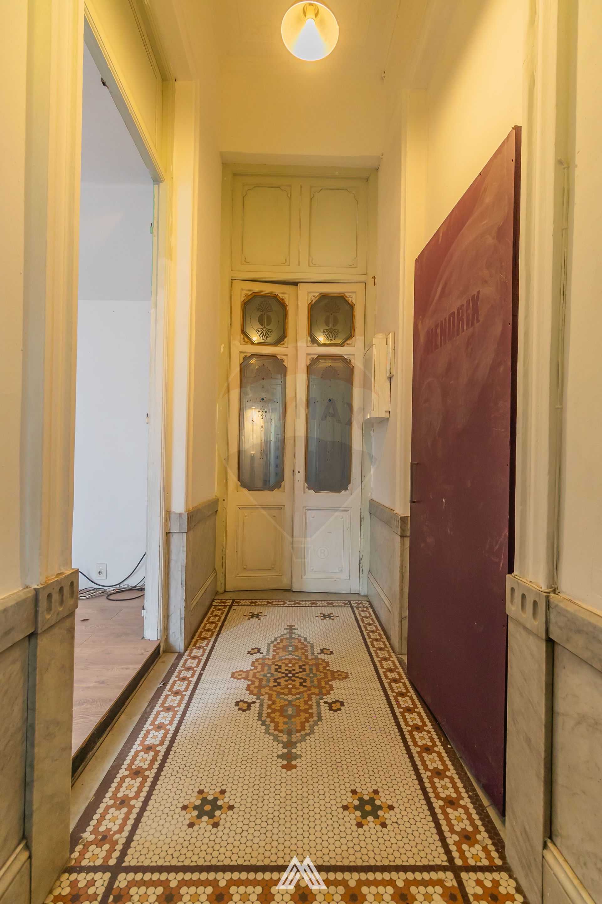 ALQUILER DE CASA DE 5 DORMITORIOS EN PALERMO · Foto 10