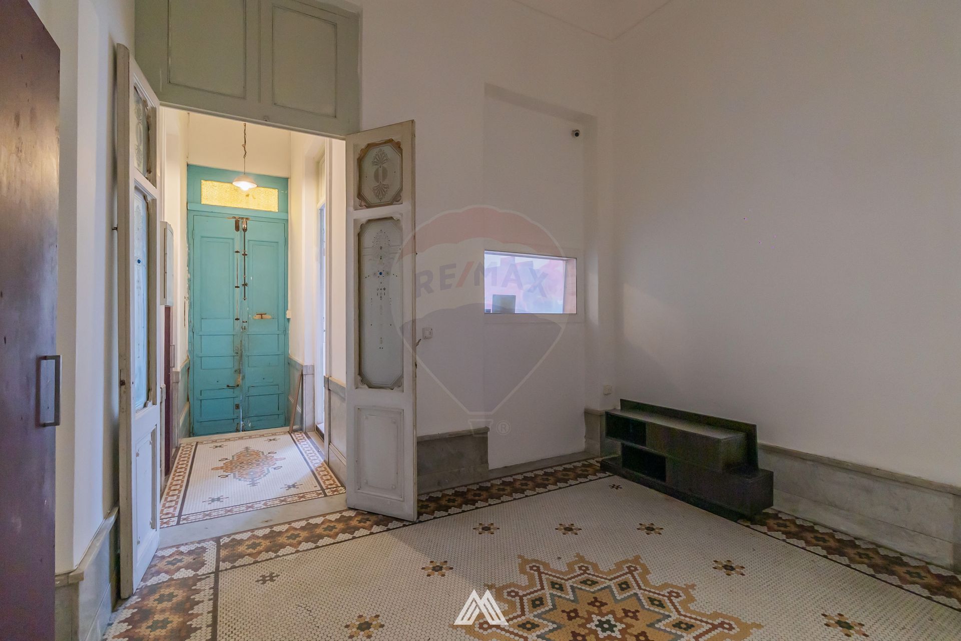 ALQUILER DE CASA DE 5 DORMITORIOS EN PALERMO · Foto 12
