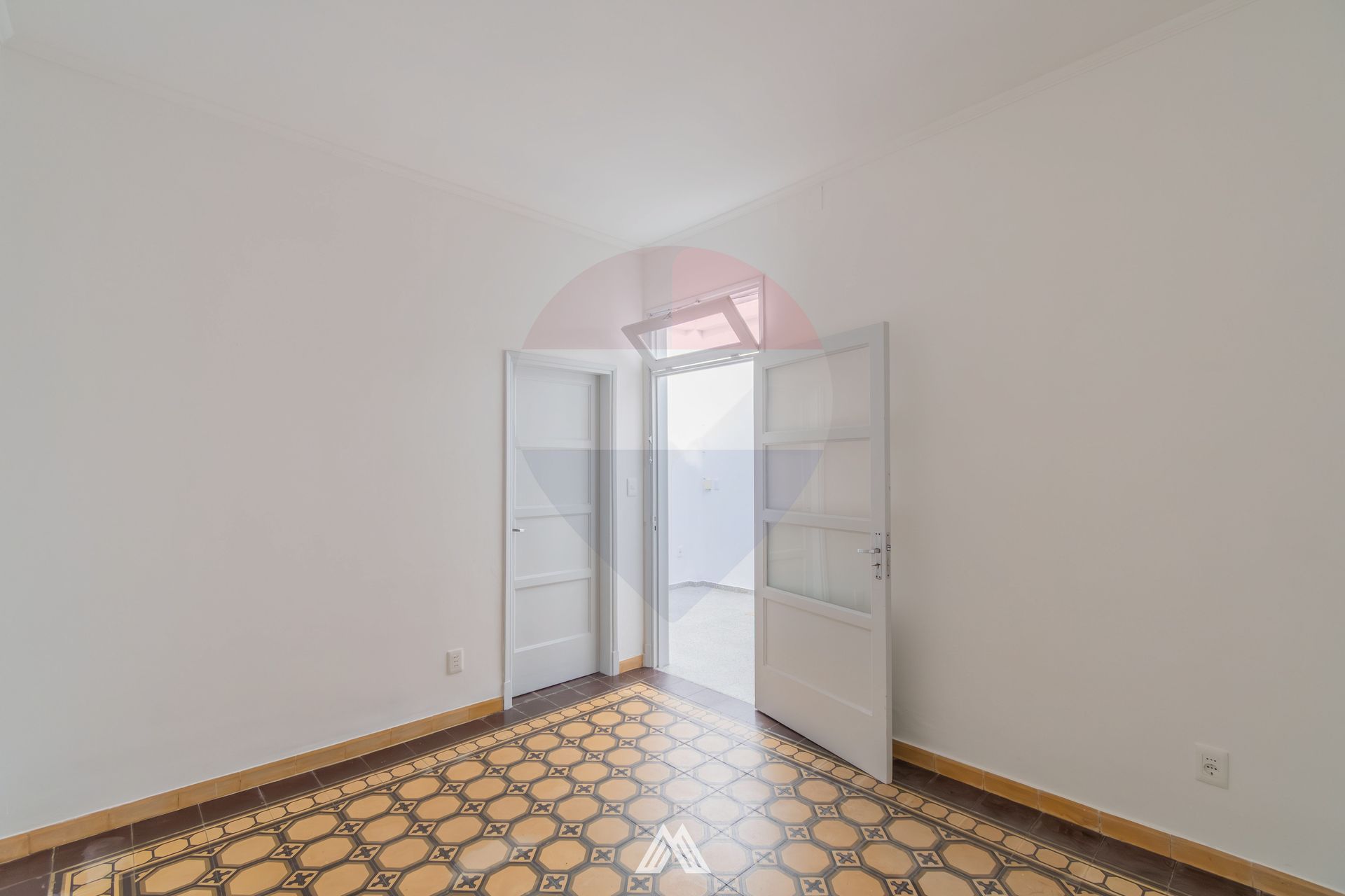 ALQUILER APARTAMENTO 2 DORMITORIOS EN LA COMERCIAL · Foto 11