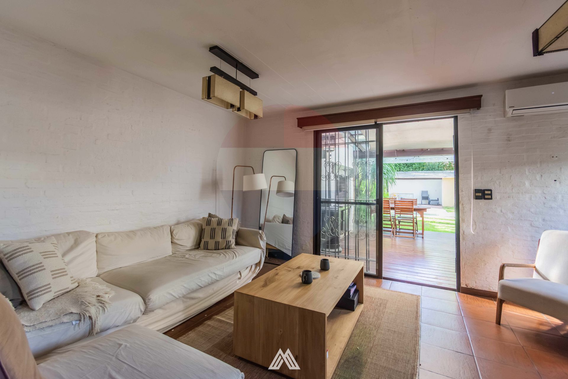 ALQUILER DE CASA DE 3 DORM, EN BARRA DE CARRASCO · Foto 5