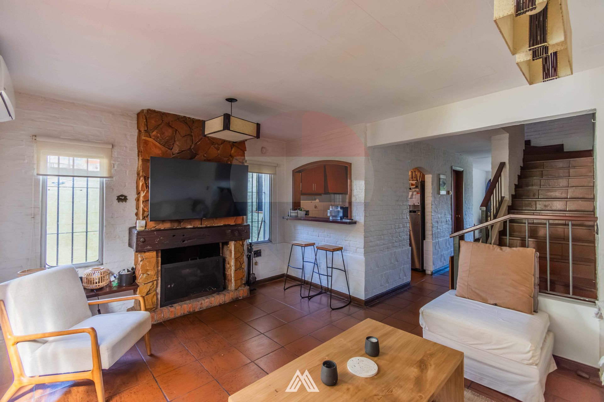 ALQUILER DE CASA DE 3 DORM, EN BARRA DE CARRASCO · Foto 6
