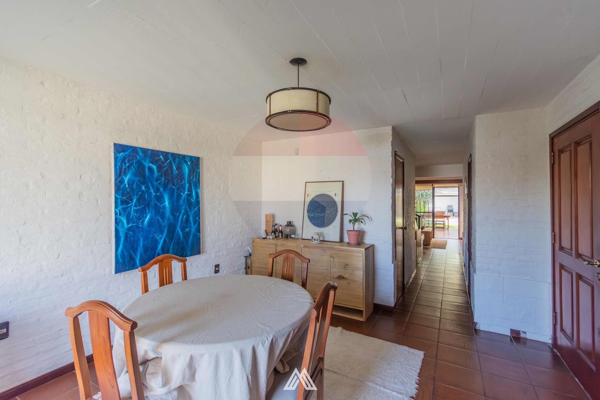 ALQUILER DE CASA DE 3 DORM, EN BARRA DE CARRASCO · Foto 7