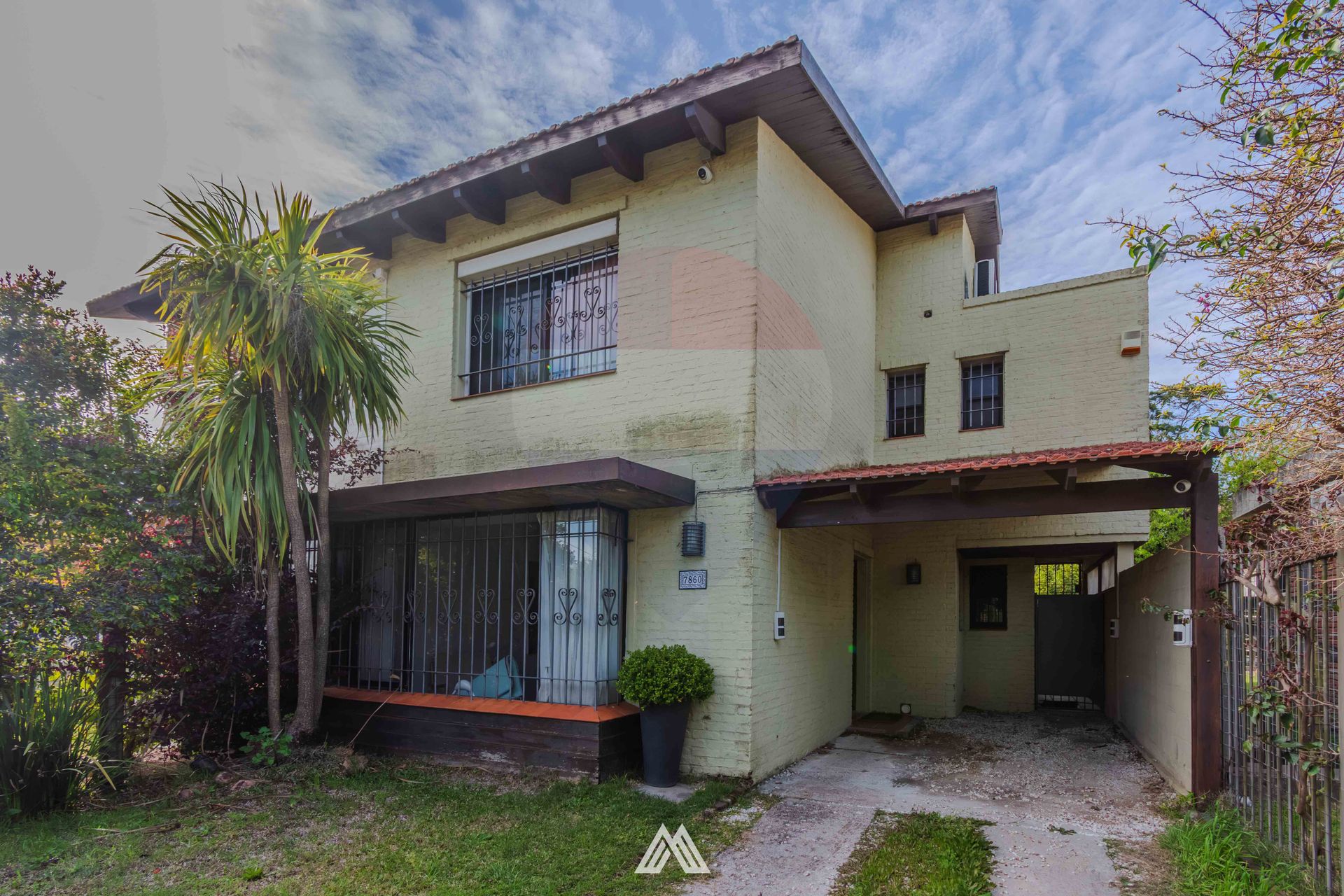 ALQUILER DE CASA DE 3 DORM, EN BARRA DE CARRASCO