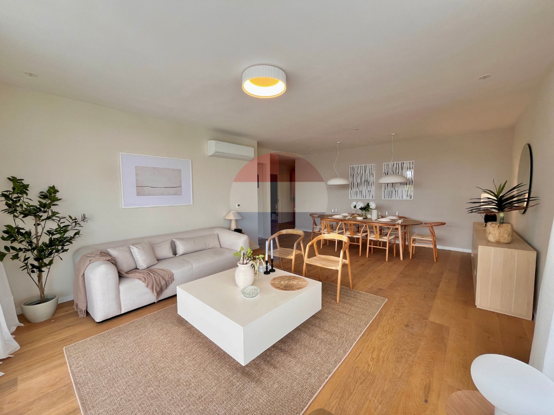 Apartamento en venta en Carrasco