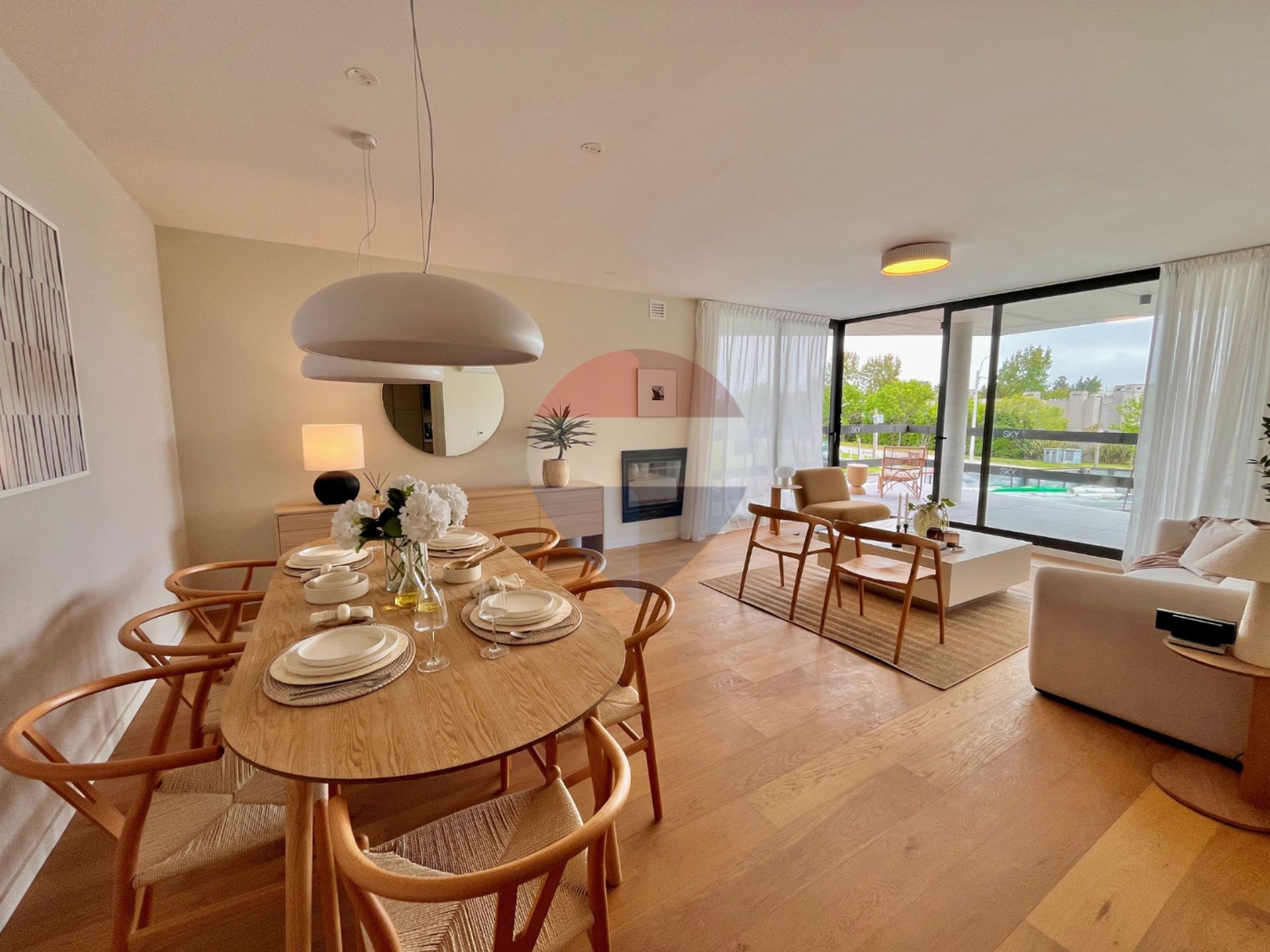 Apartamento en venta en Carrasco