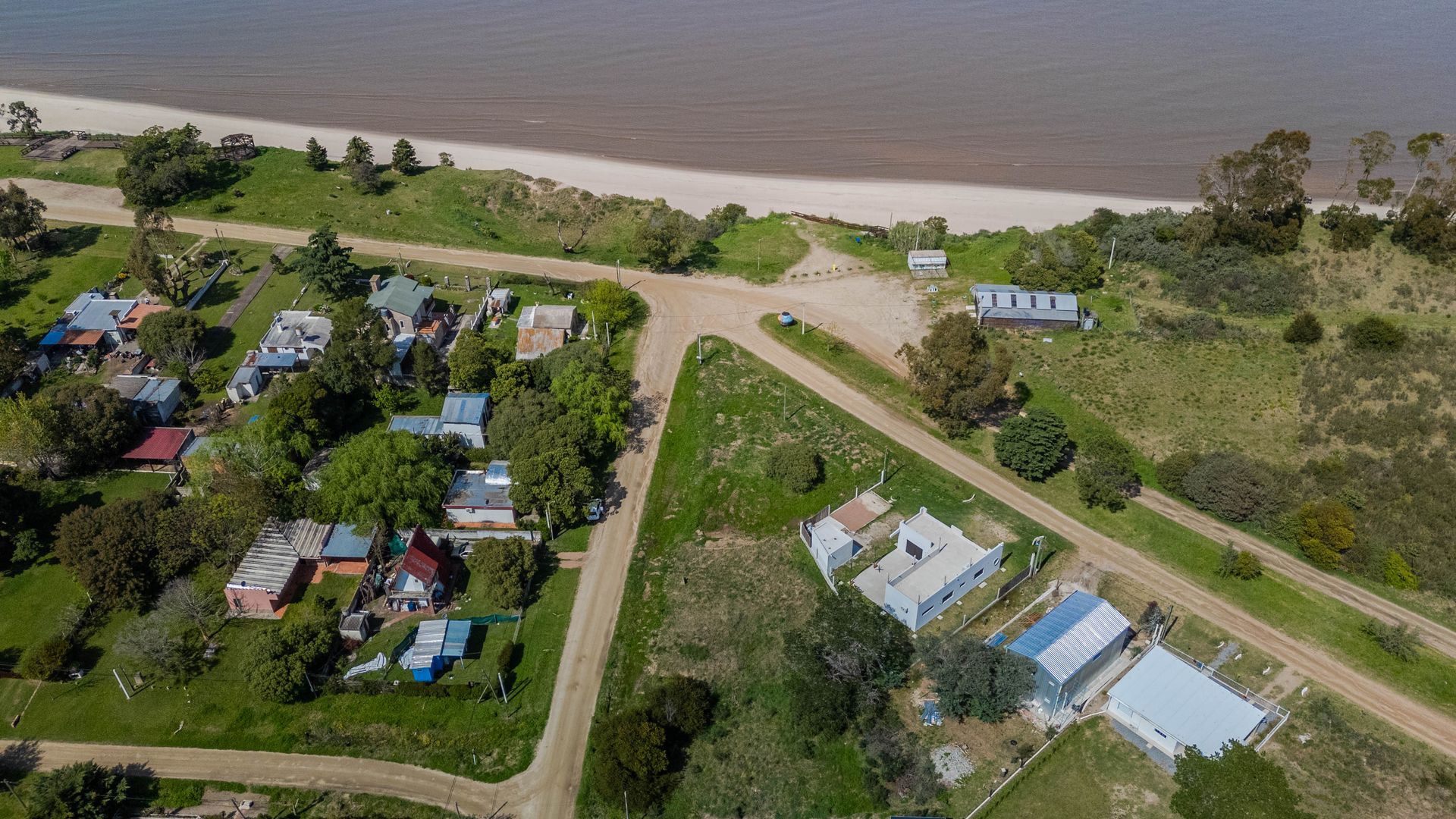 VENTA TERRENO FRENTE AL MAR KIYÚ SAN JOSÉ - foto 3
