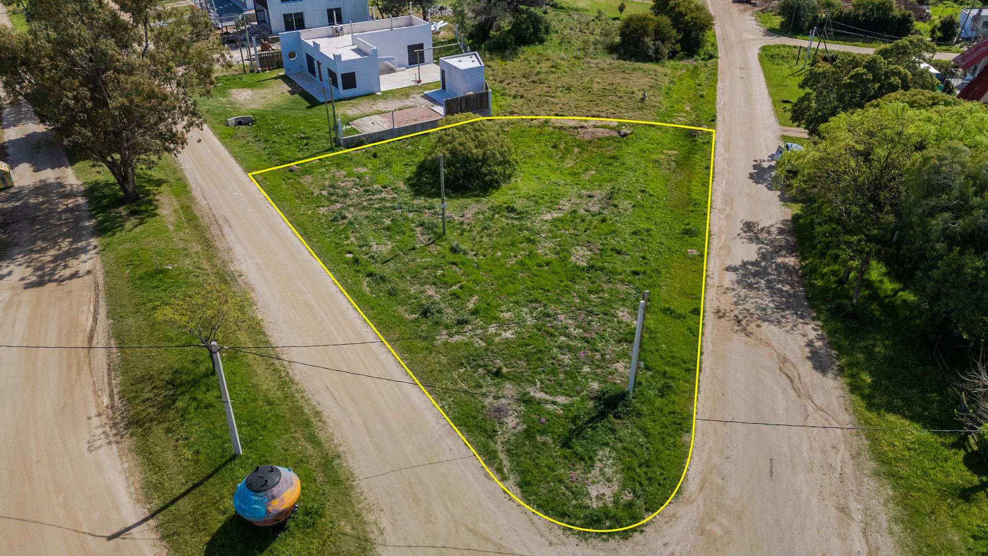 VENTA TERRENO FRENTE AL MAR KIYÚ SAN JOSÉ - foto 4